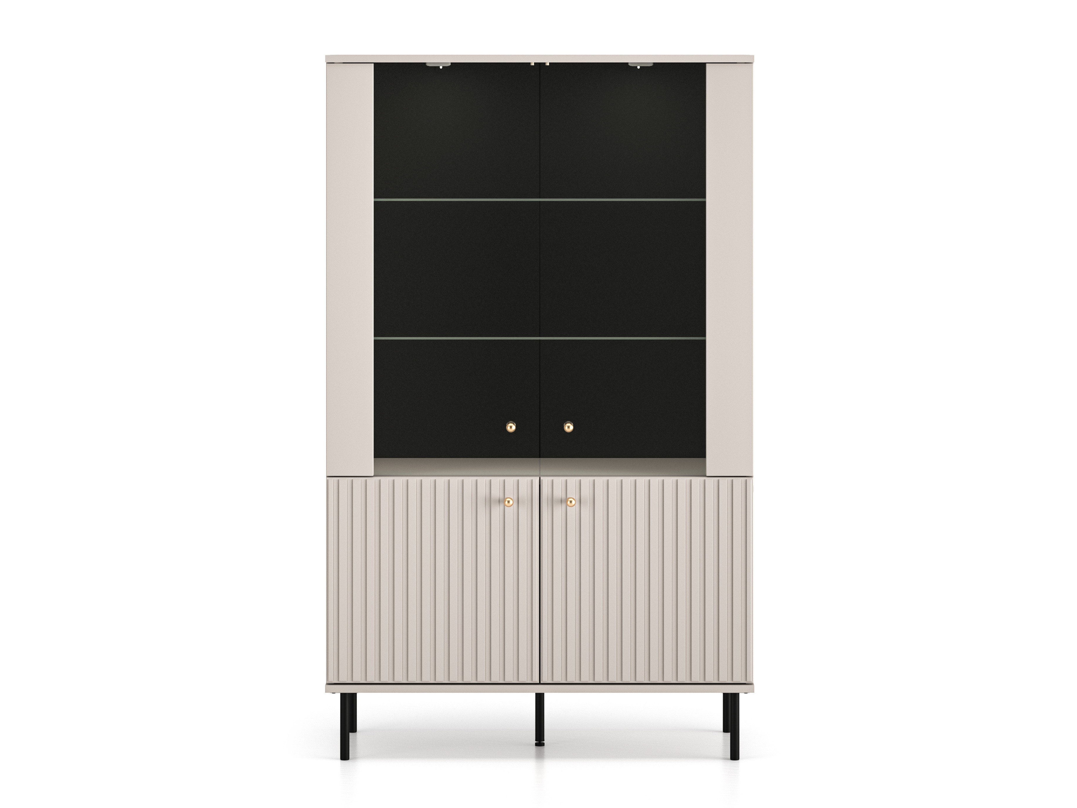 Bookcase Marmeli 102