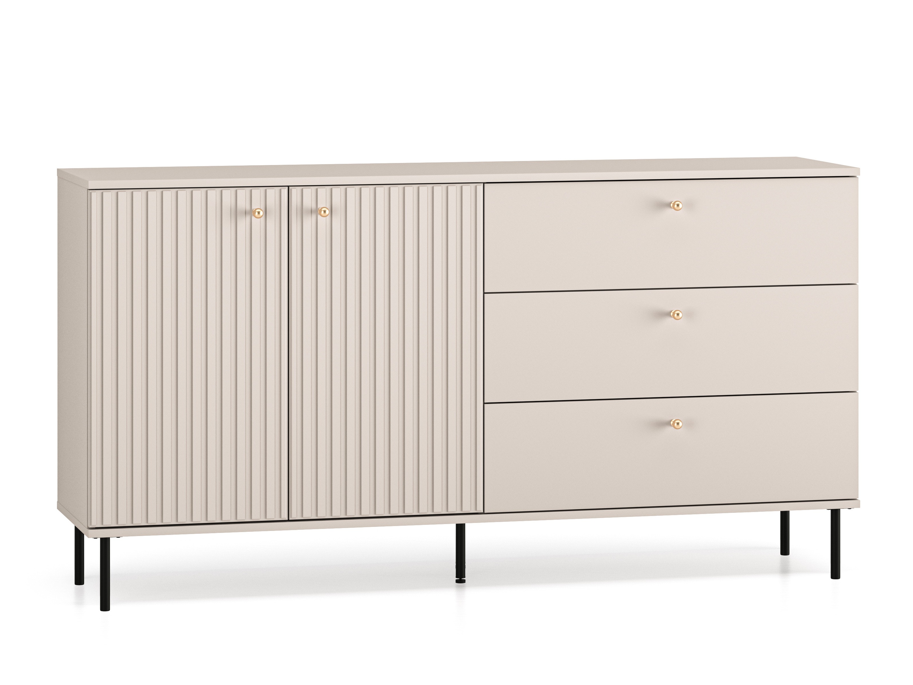 Chest of drawers Marmeli 103