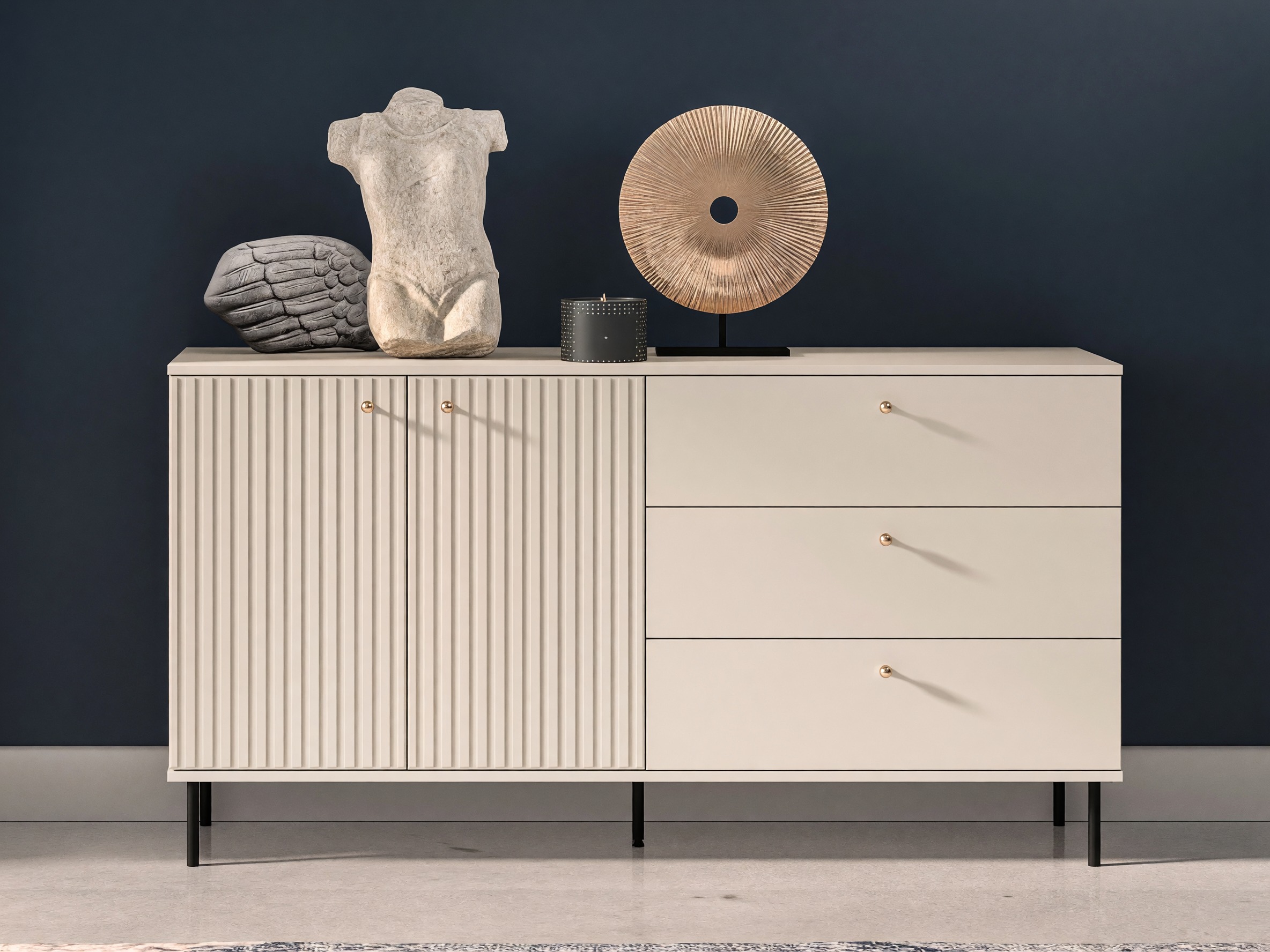 Chest of drawers Marmeli 103