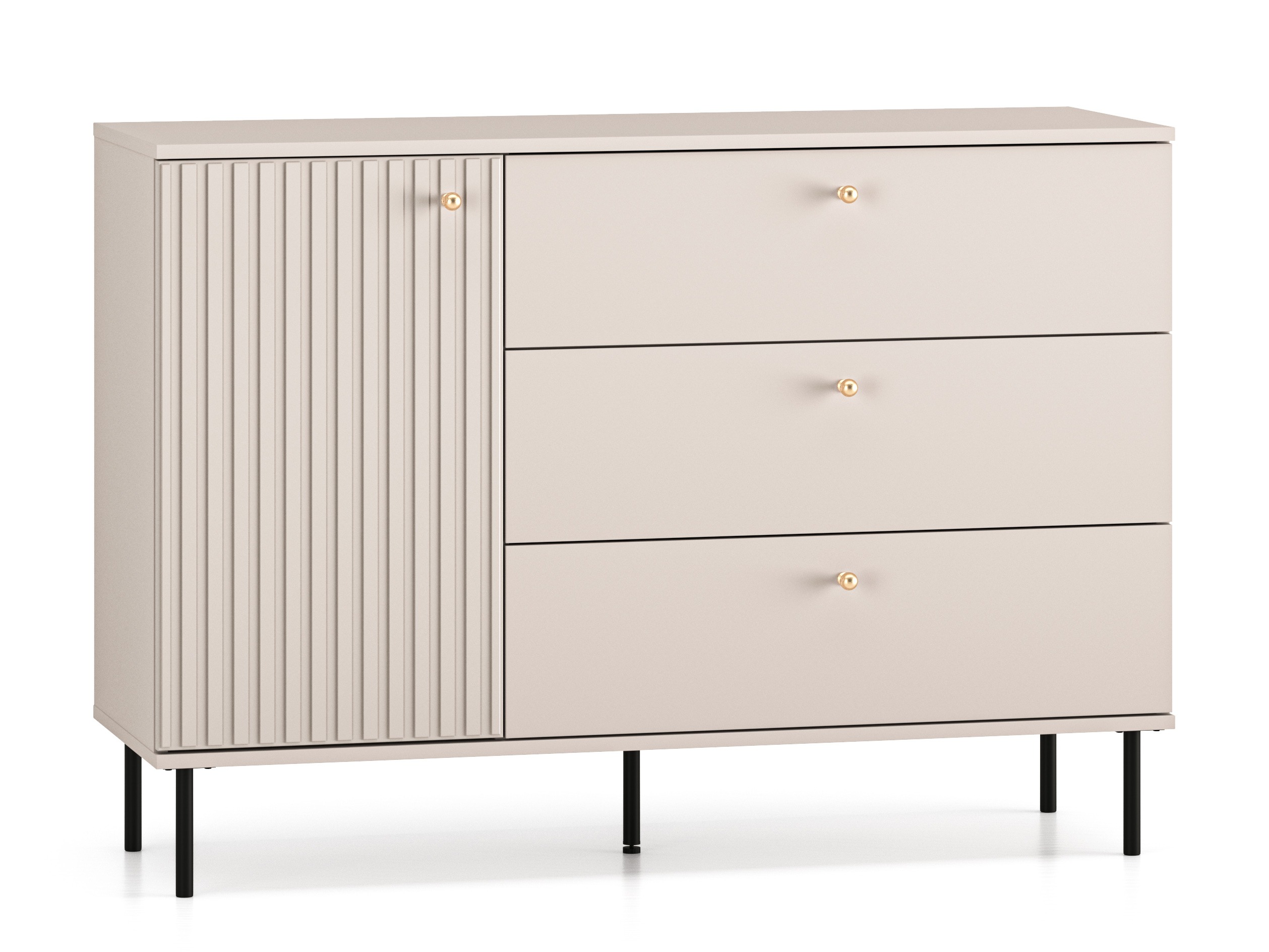 Chest of drawers Marmeli 104