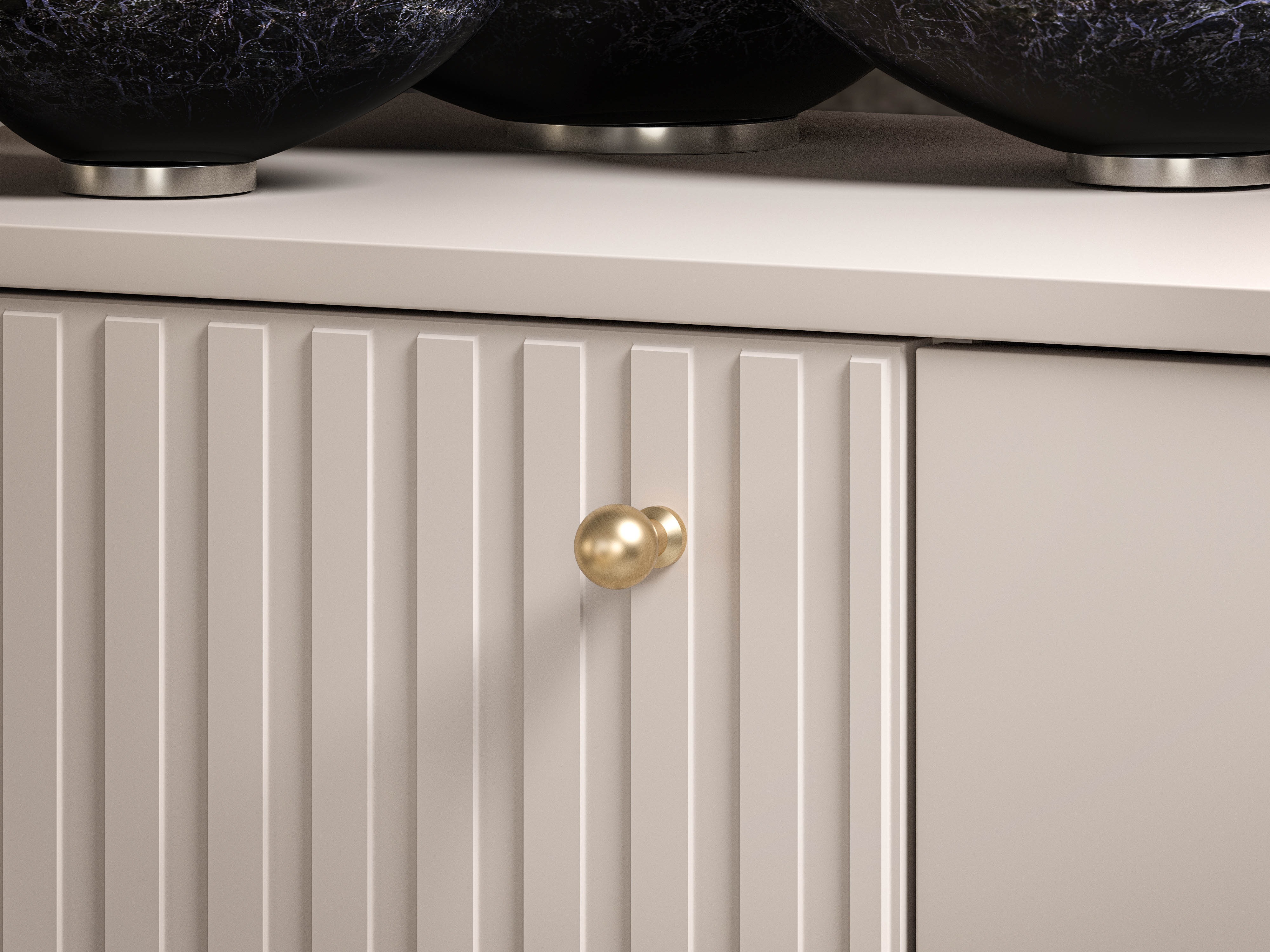 Chest of drawers Marmeli 104