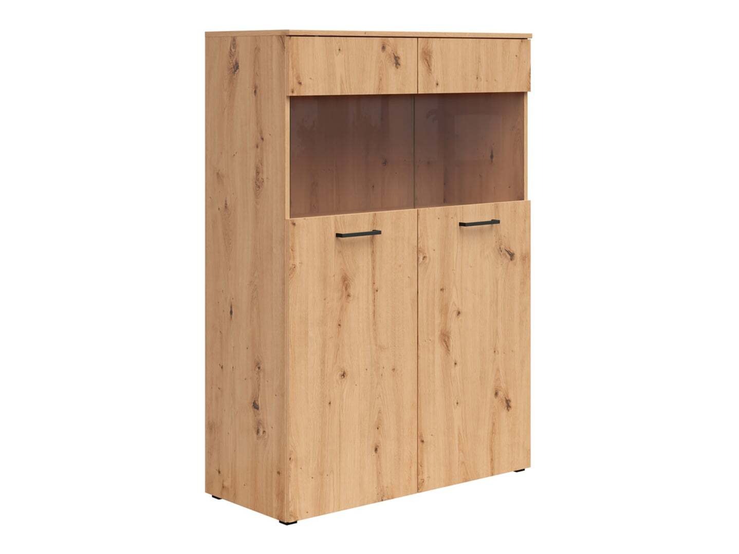 Sideboard Fenopha 209 (Artisan oak)