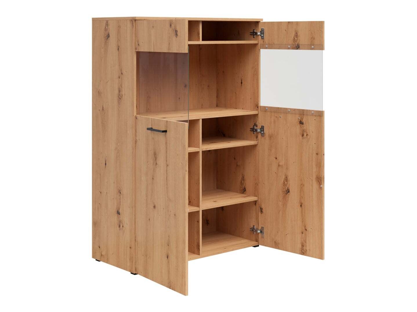 Sideboard Fenopha 209 (Artisan oak)
