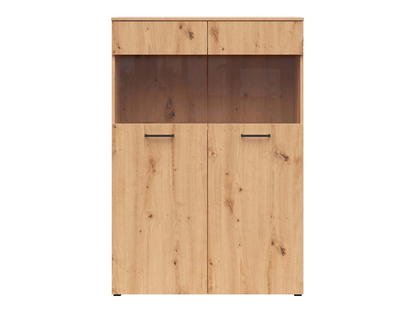 Sideboard Fenopha 209 (Artisan oak)
