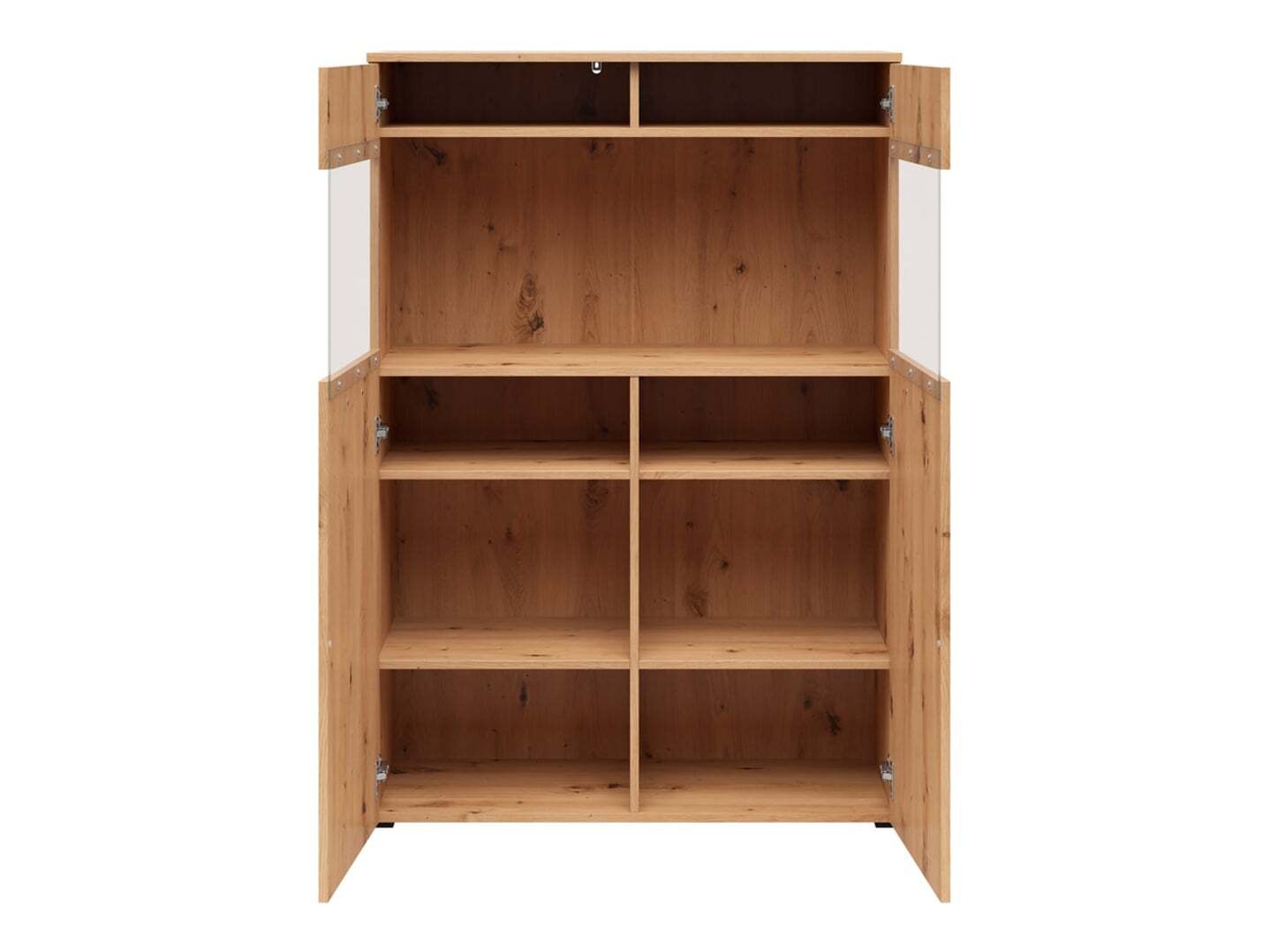 Sideboard Fenopha 209 (Artisan oak)