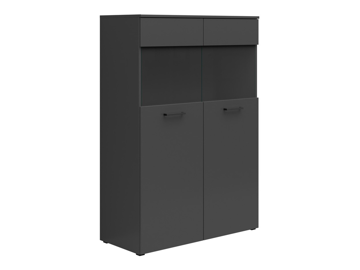 Sideboard Fenopha 209 (Graphite)
