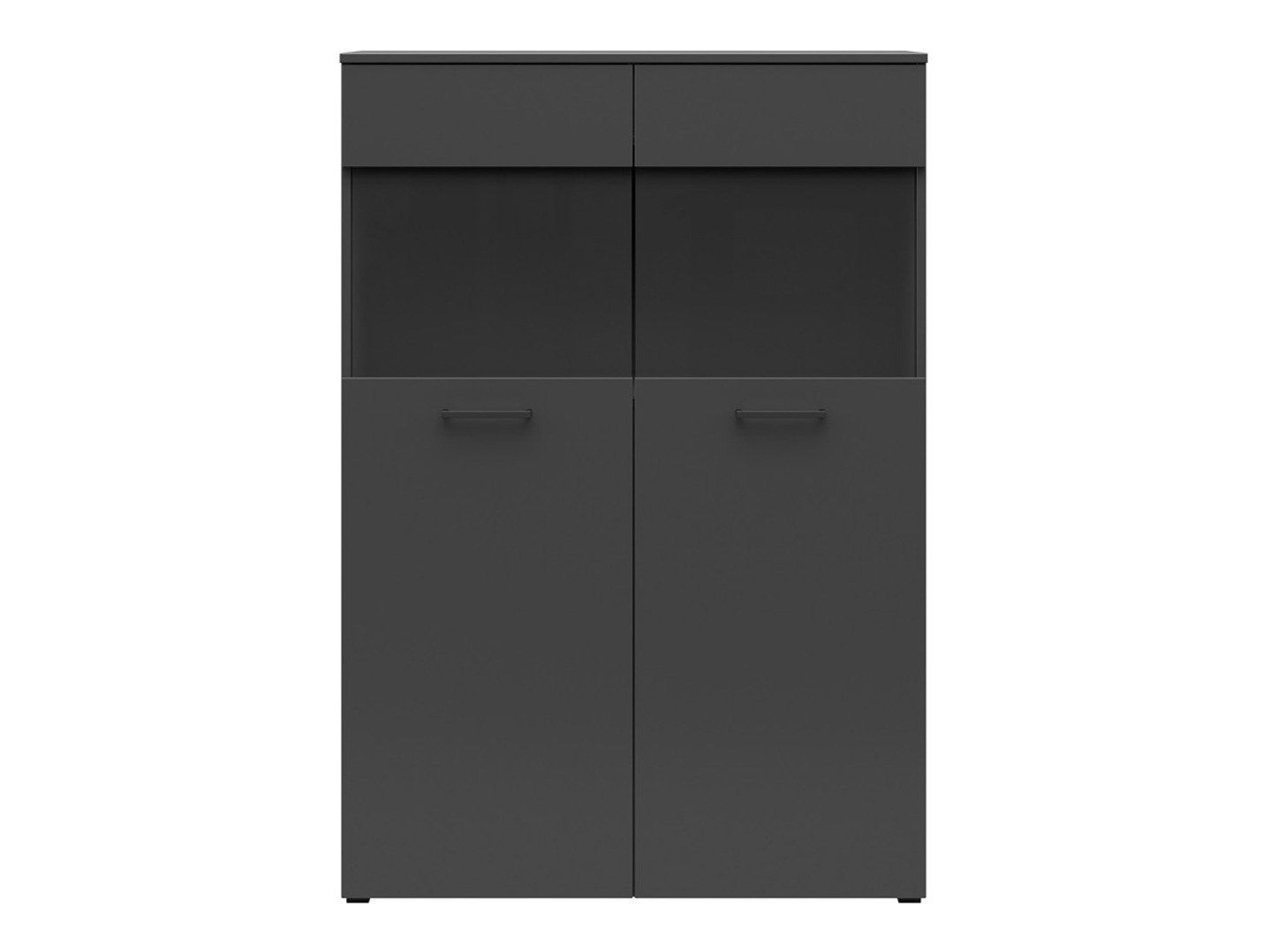 Sideboard Fenopha 209 (Graphite)