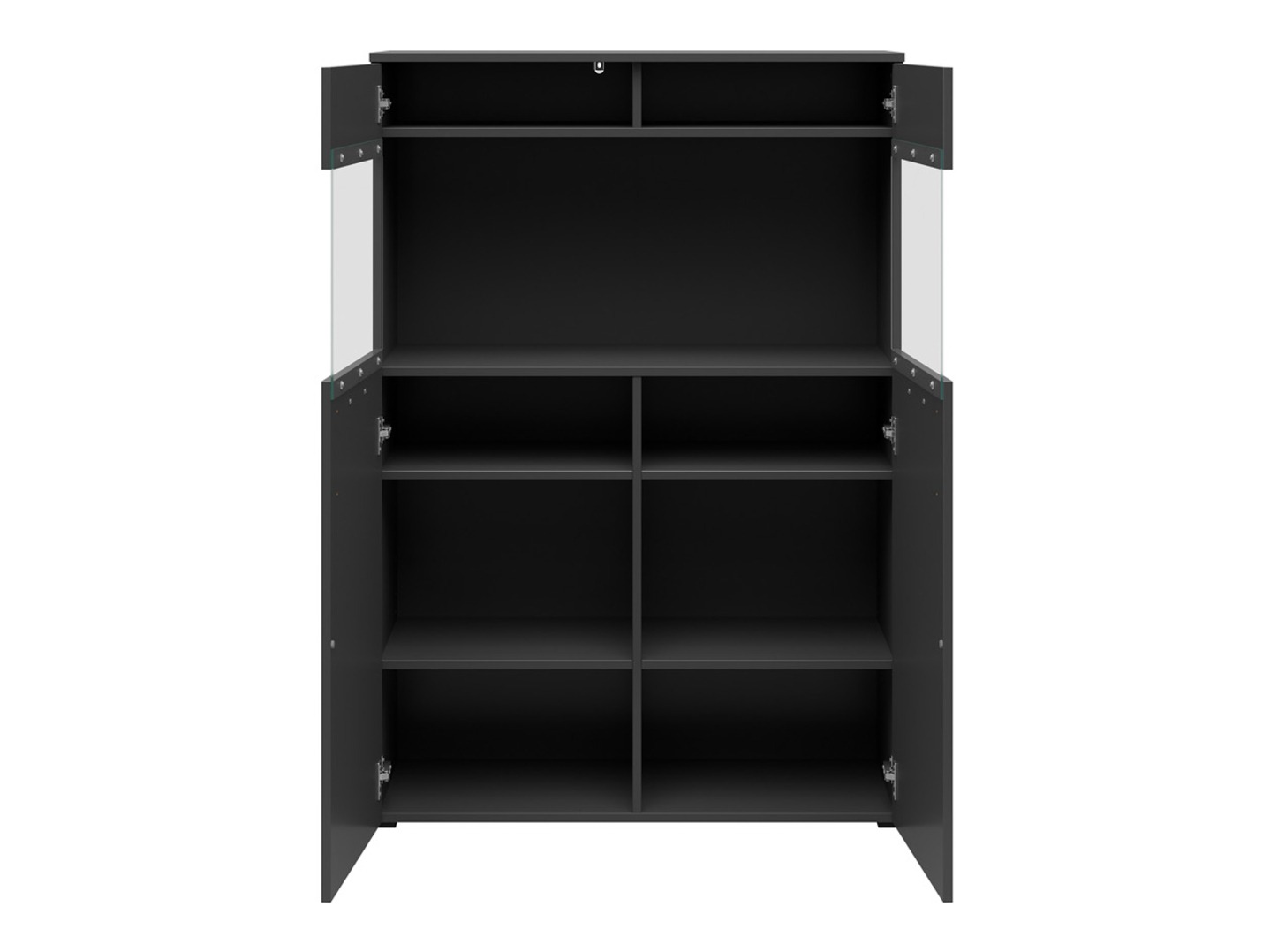 Sideboard Fenopha 209 (Graphite)