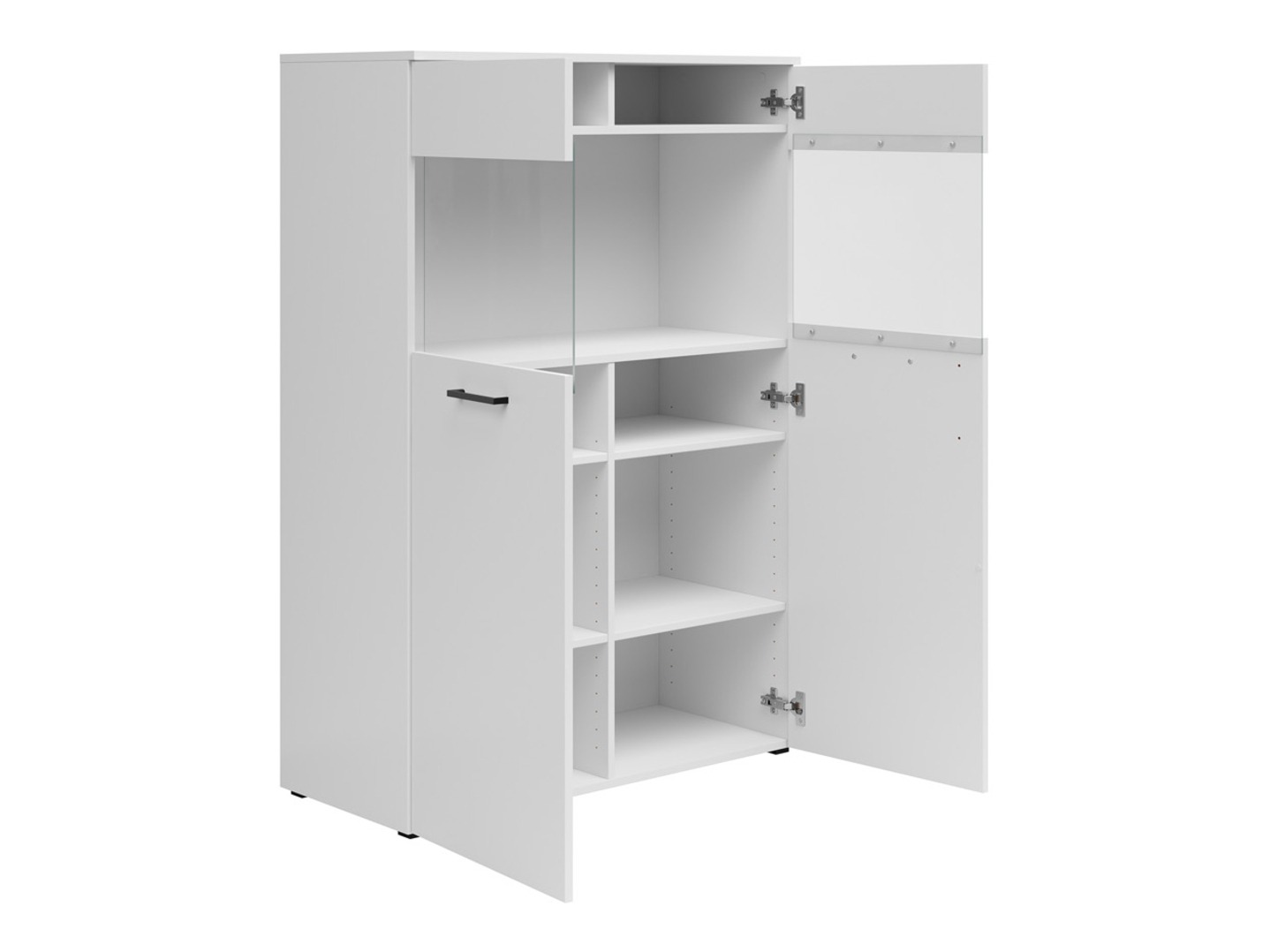 Sideboard Fenopha 209 (White)