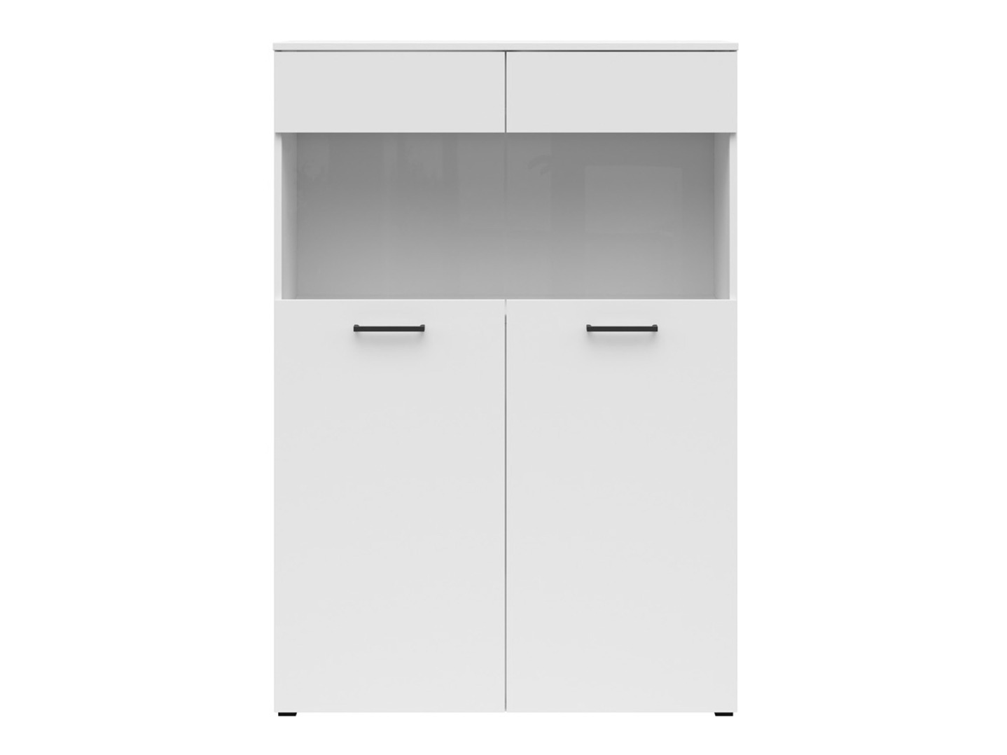 Sideboard Fenopha 209 (White)