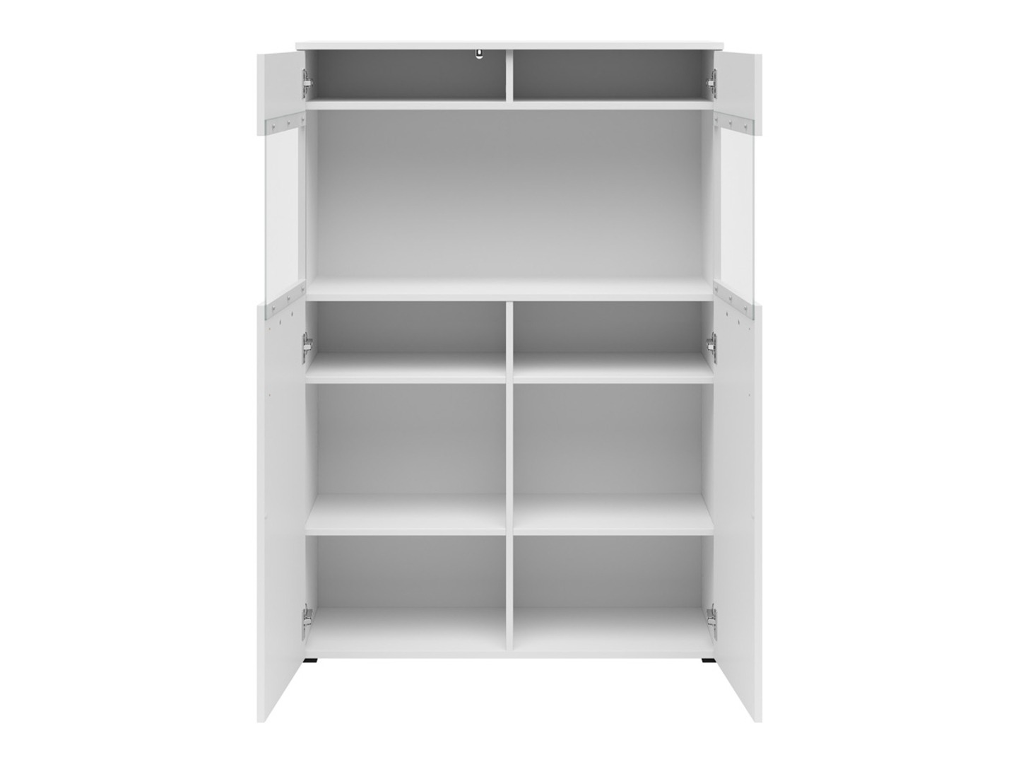 Sideboard Fenopha 209 (White)