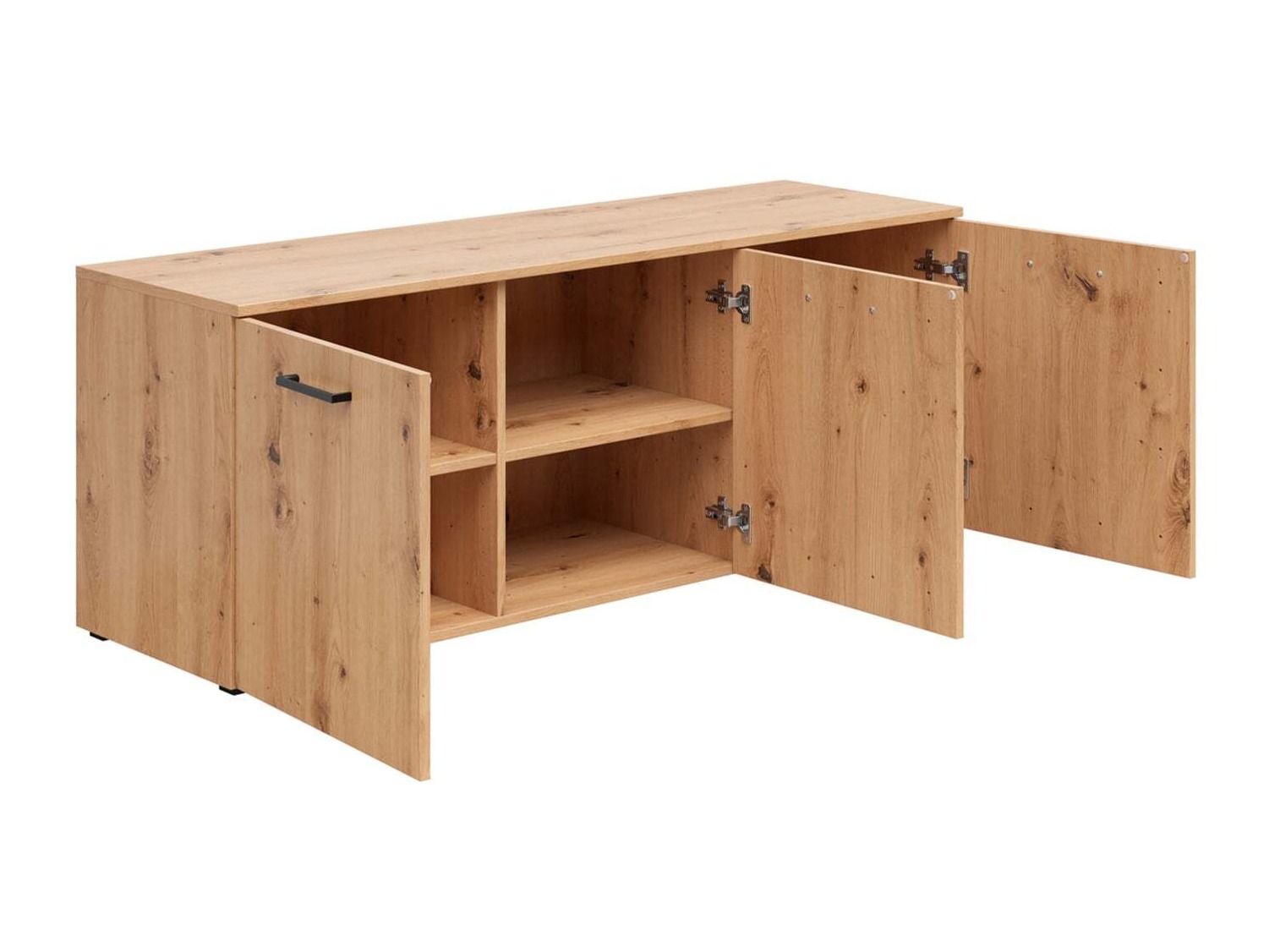 Sideboard Fenopha 210 (Artisan oak)