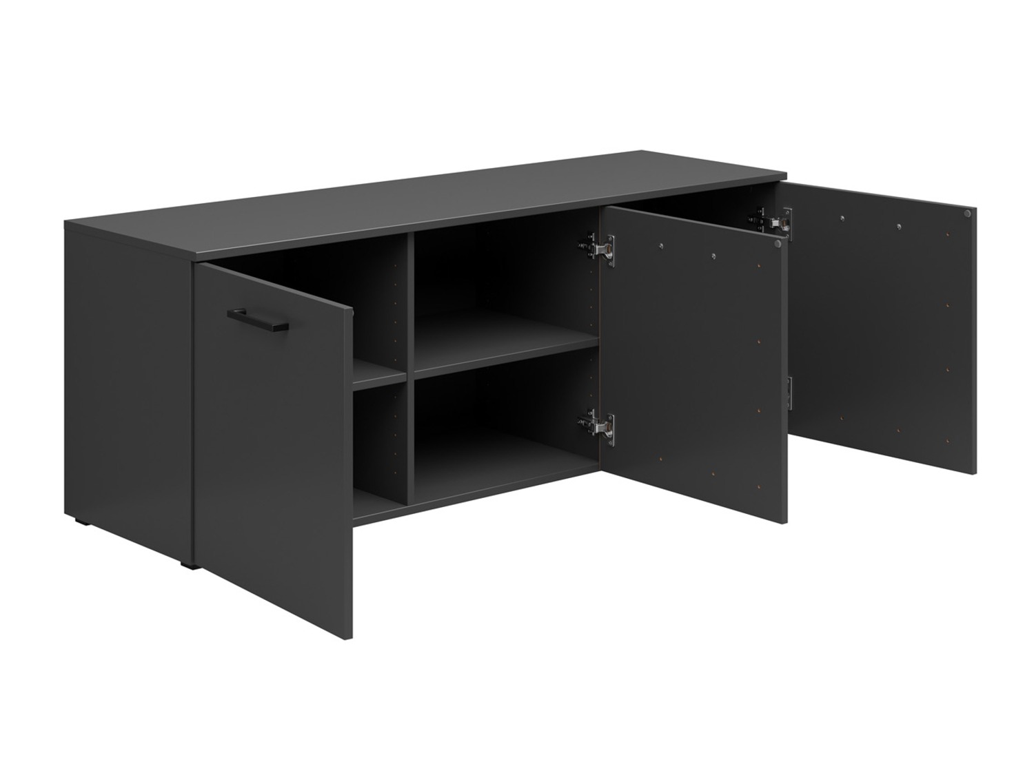 Sideboard Fenopha 210 (Graphite)