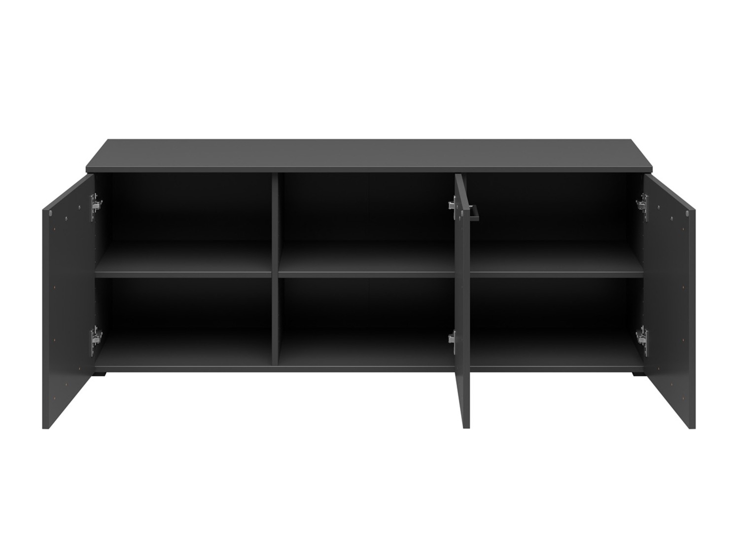 Sideboard Fenopha 210 (Graphite)