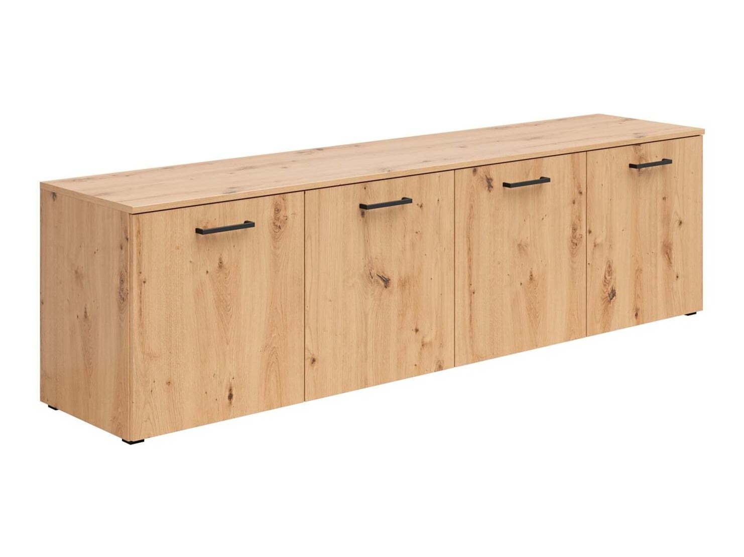 Sideboard Fenopha 211 (Artisan oak)