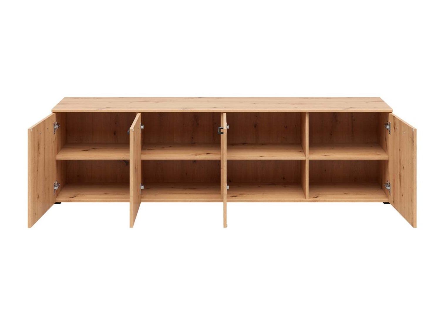 Sideboard Fenopha 211 (Artisan oak)