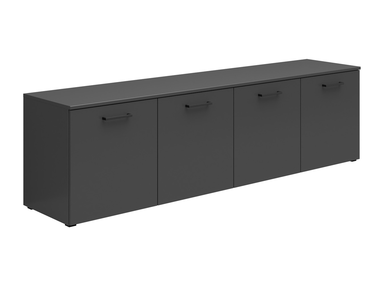 Sideboard Fenopha 211 (Graphite)
