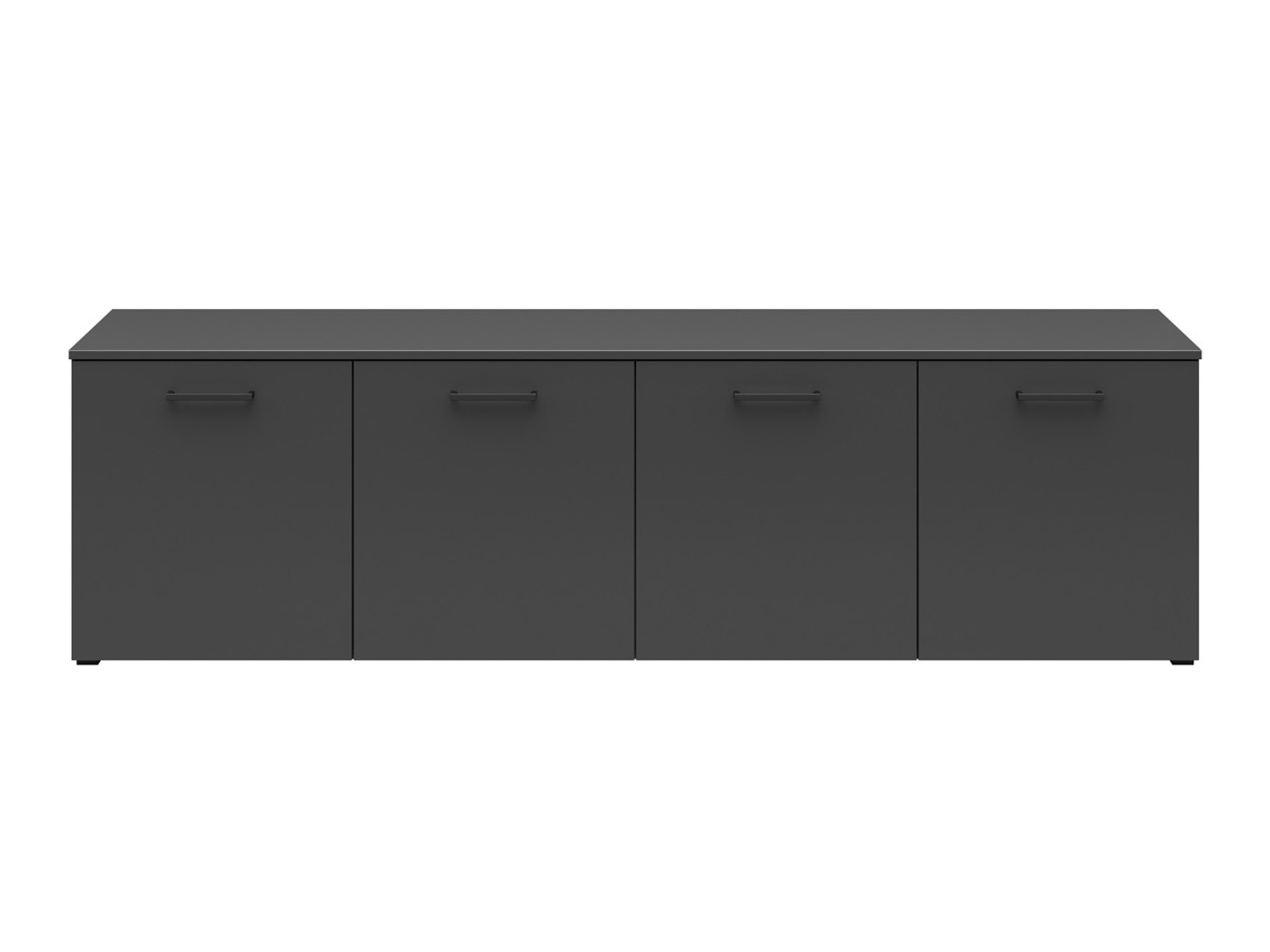 Sideboard Fenopha 211 (Graphite)