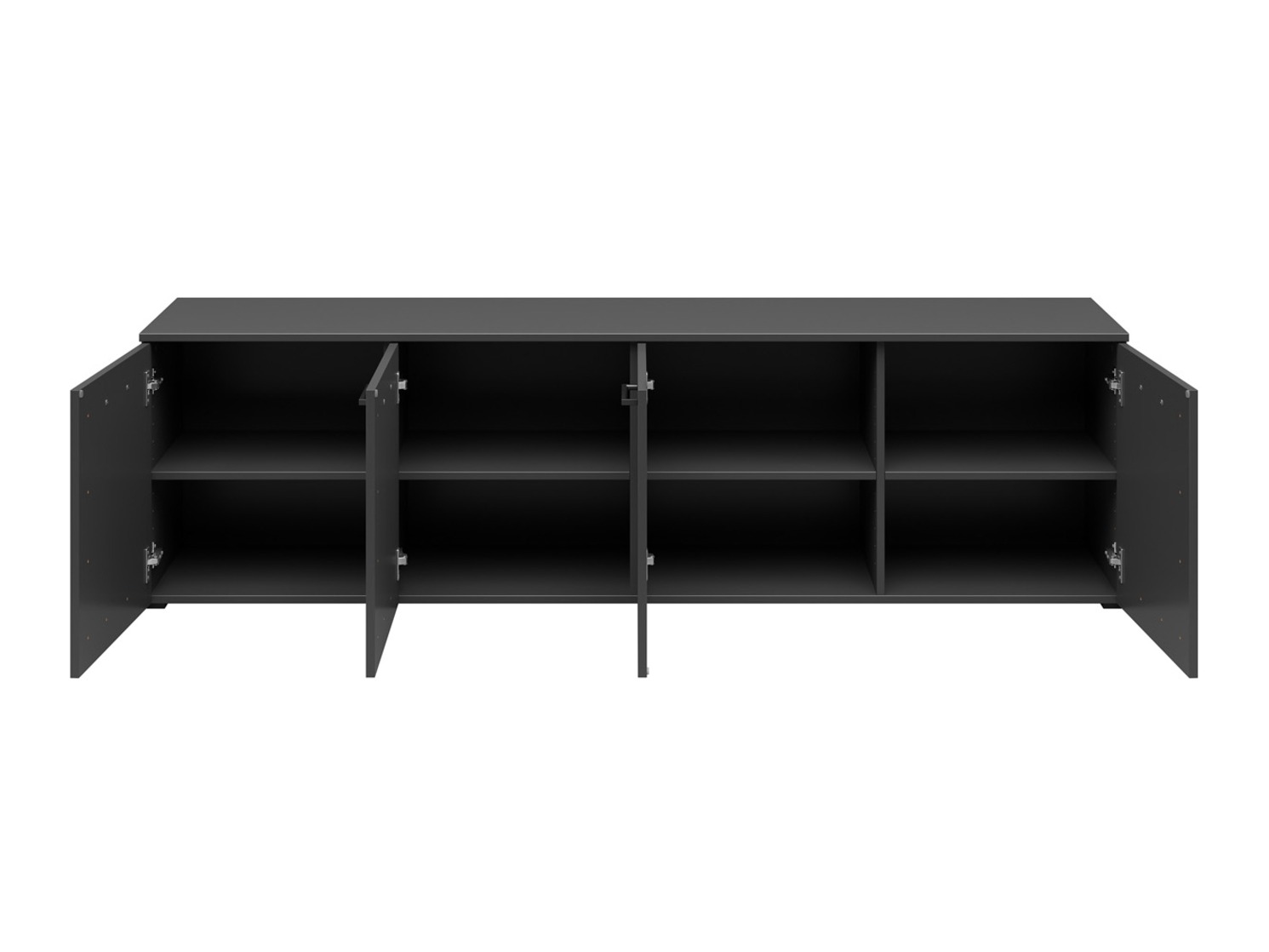 Sideboard Fenopha 211 (Graphite)