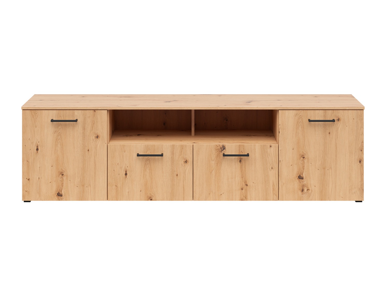TV stand Fenopha 212 (Artisan oak)