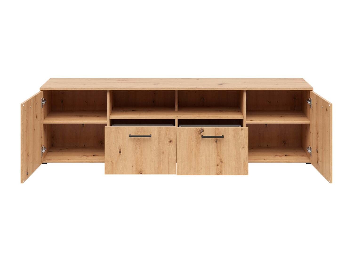TV stand Fenopha 212 (Artisan oak)