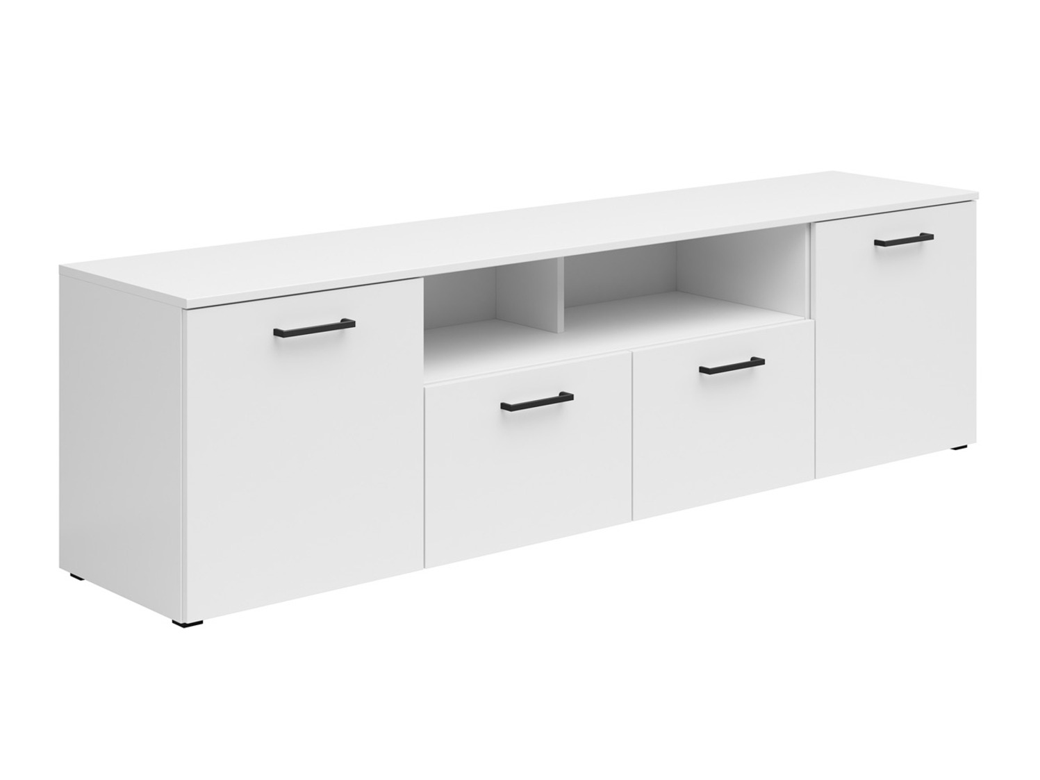 TV stand Fenopha 212 (White)