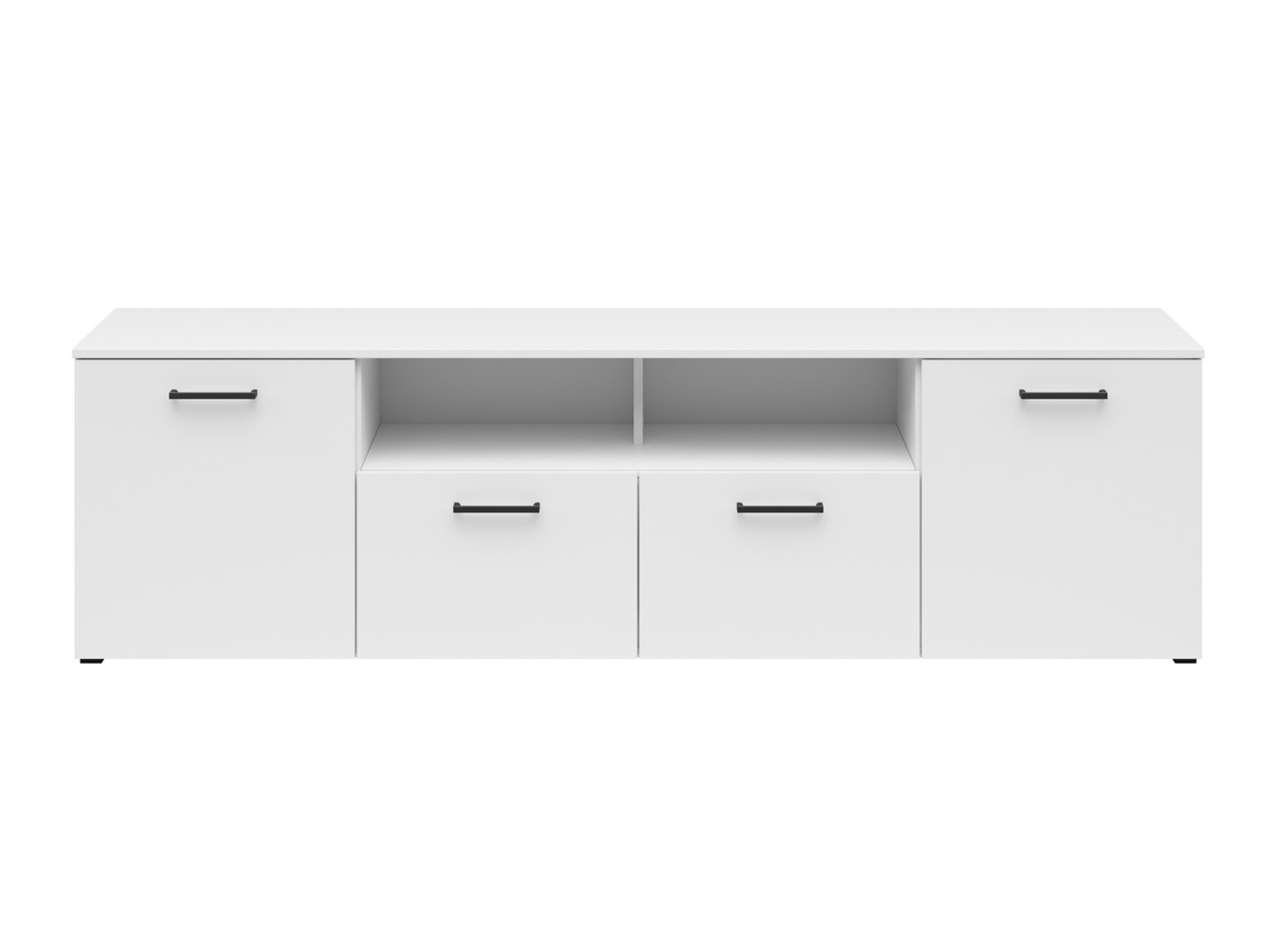 TV stand Fenopha 212 (White)