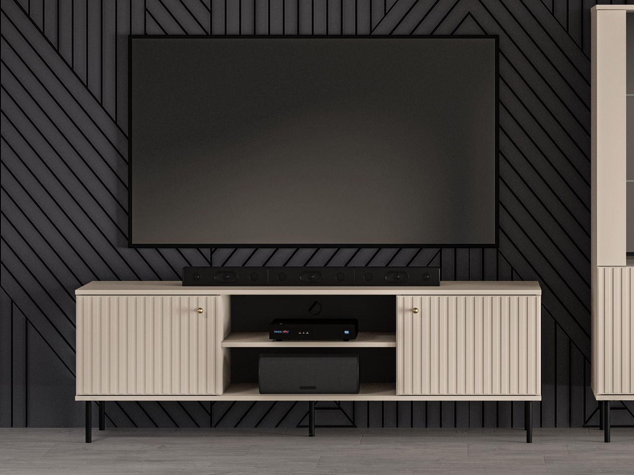 TV stand Marmeli 105