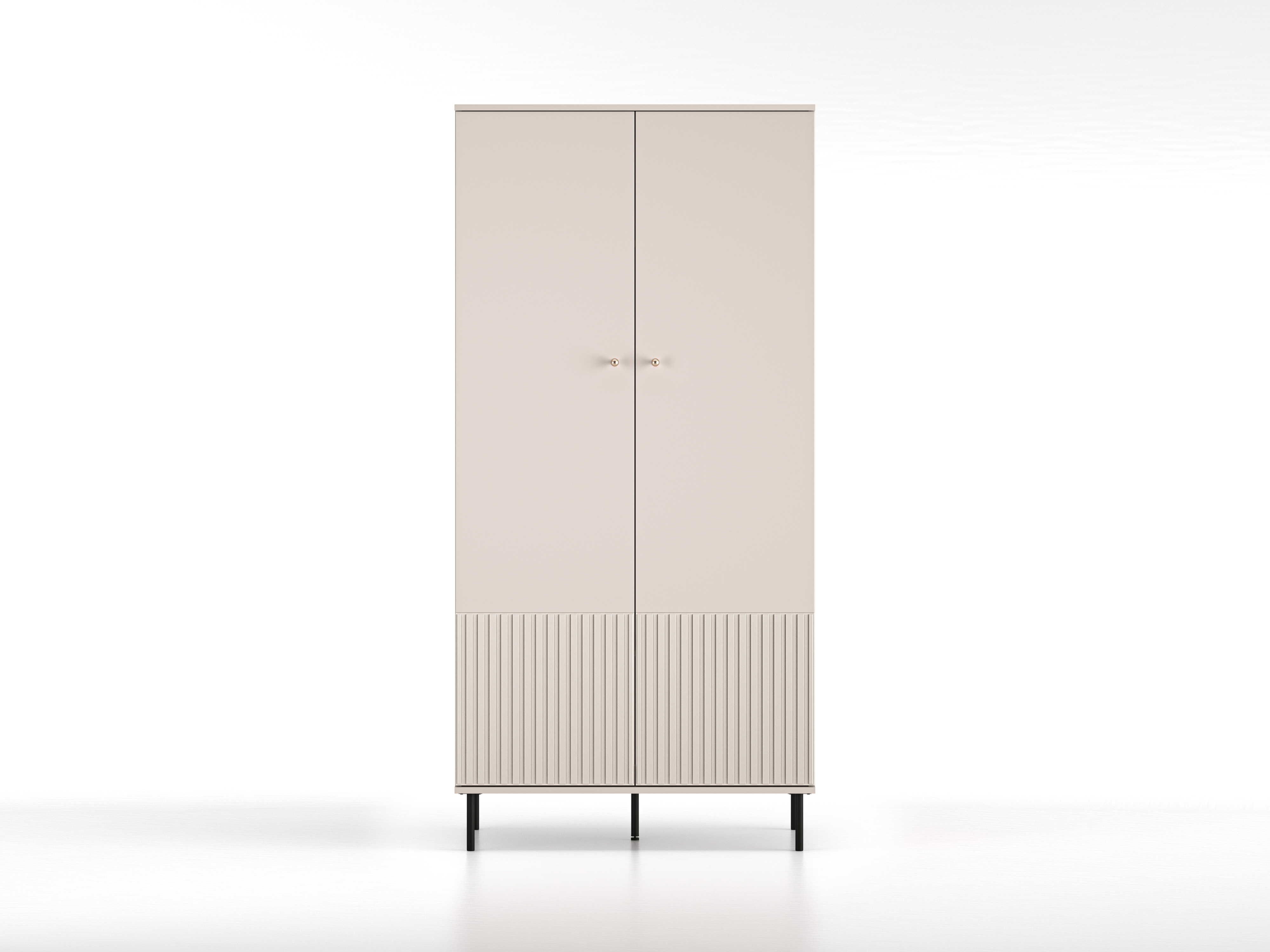 Wardrobe Marmeli 100