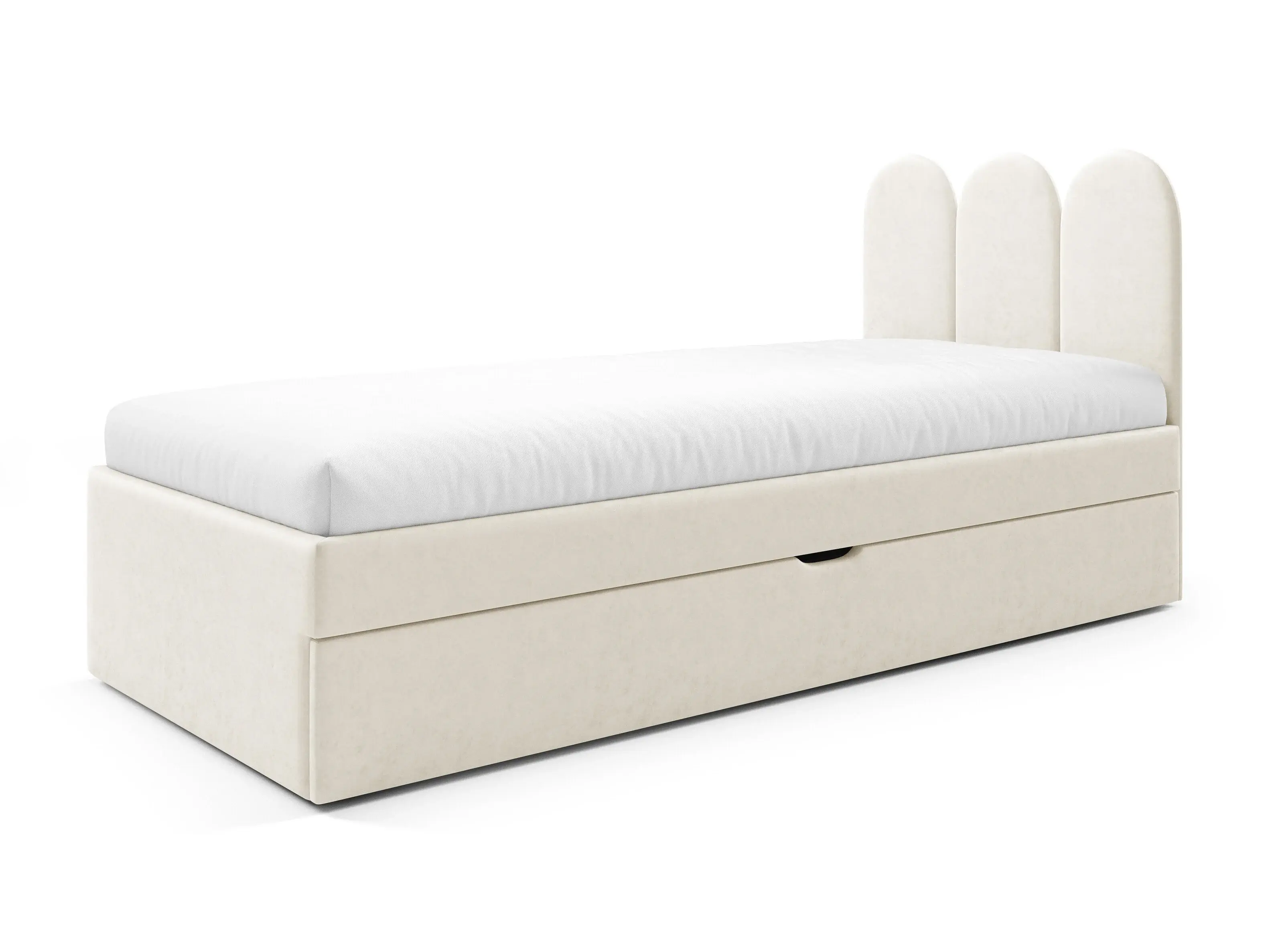 Bed Franklin 231 (Magic Velvet 2256)