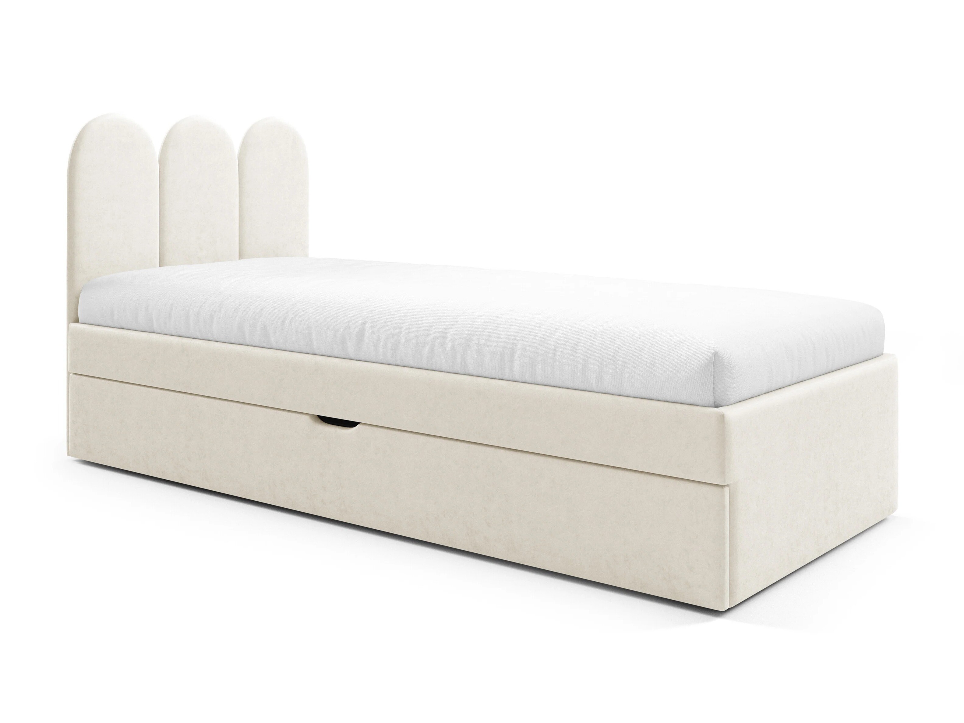 Bed Franklin 231 (Magic Velvet 2256)