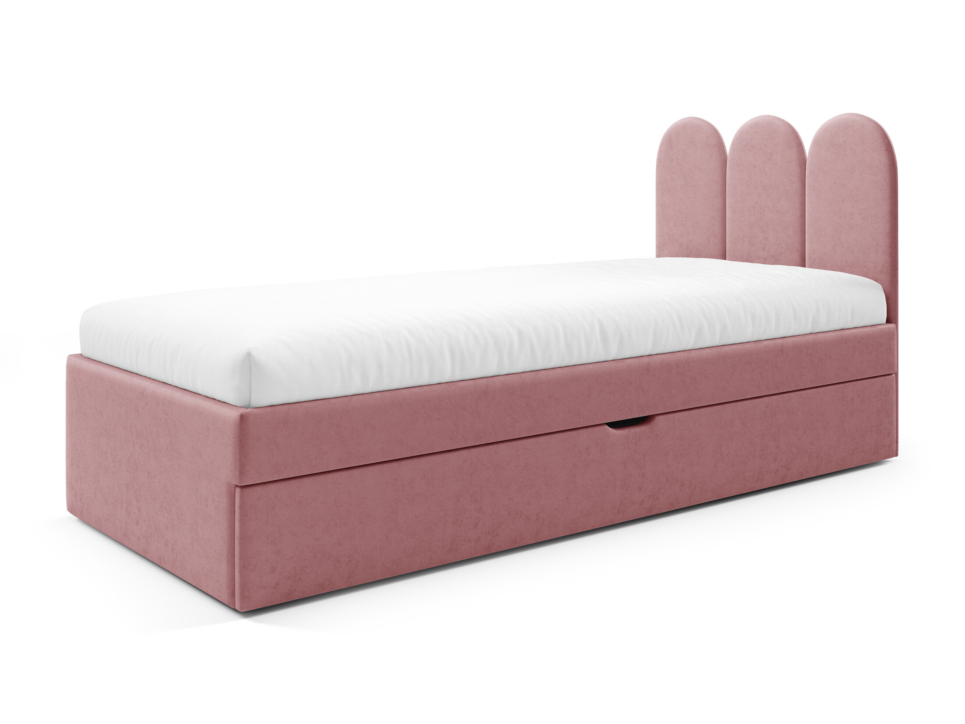 Bed Franklin 231 (Magic Velvet 2258)