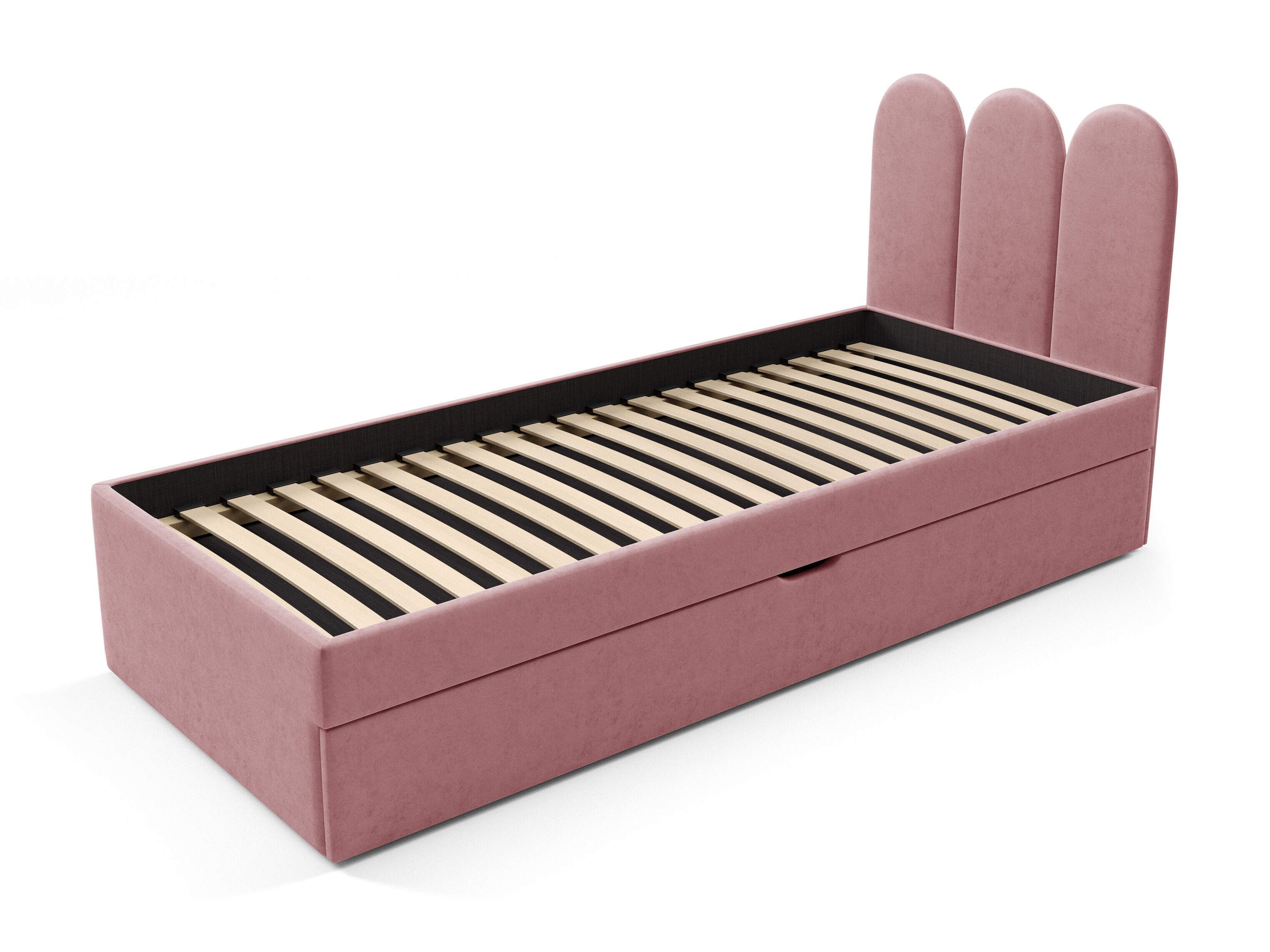 Bed Franklin 231 (Magic Velvet 2258)