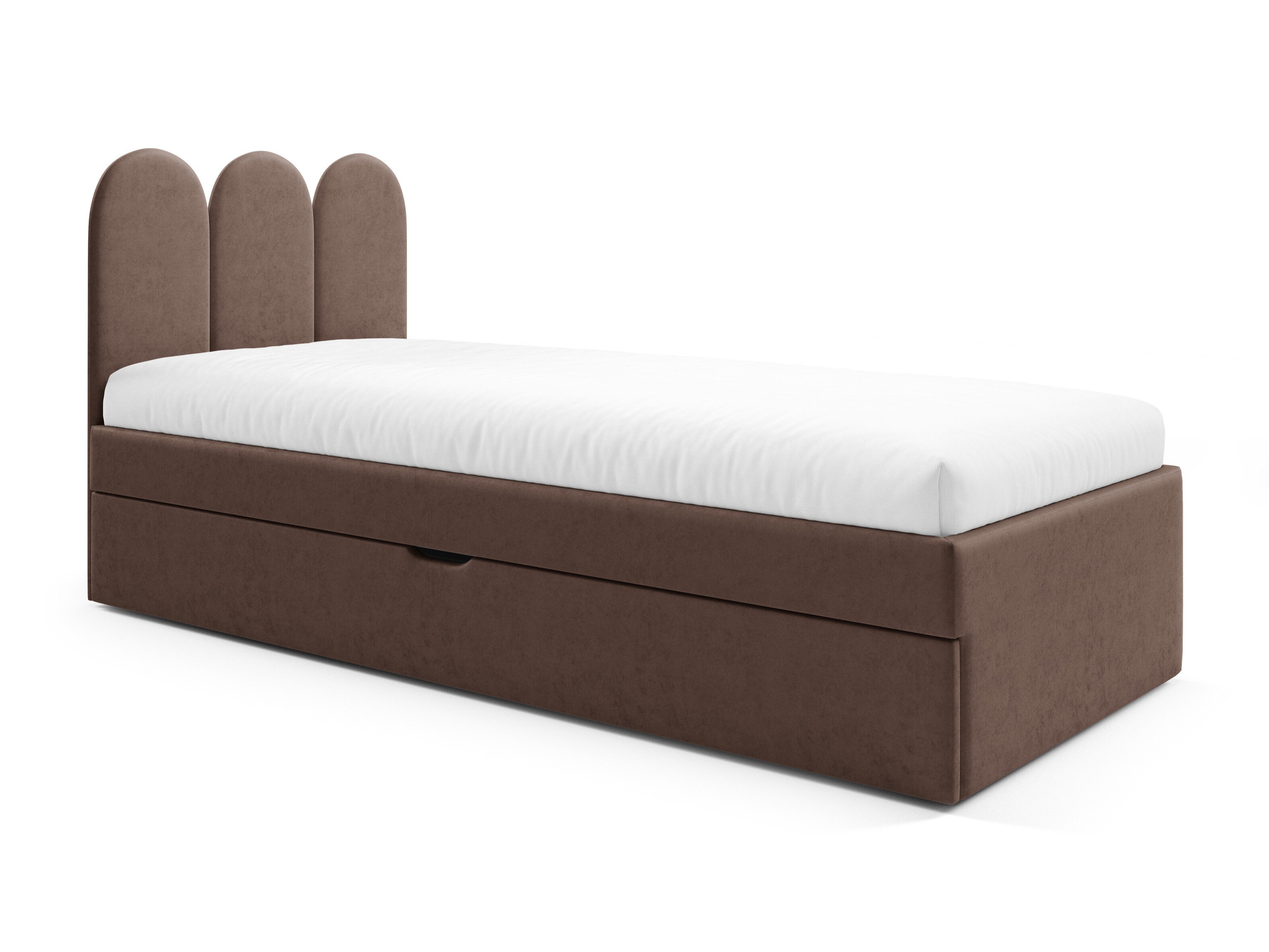 Bed Franklin 231 (Magic Velvet 2299)