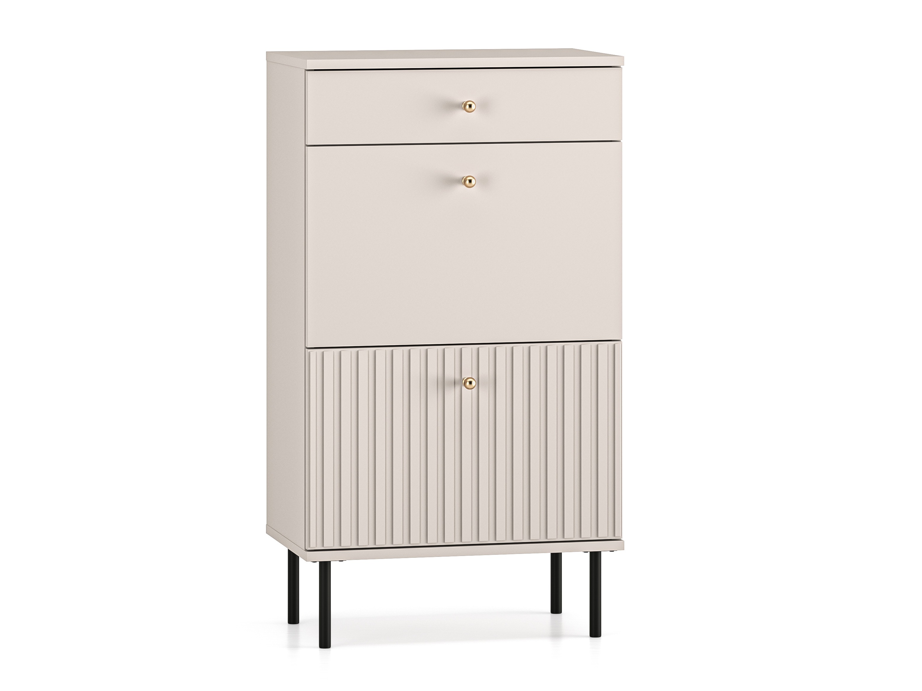 Shoe cabinet Marmeli 114