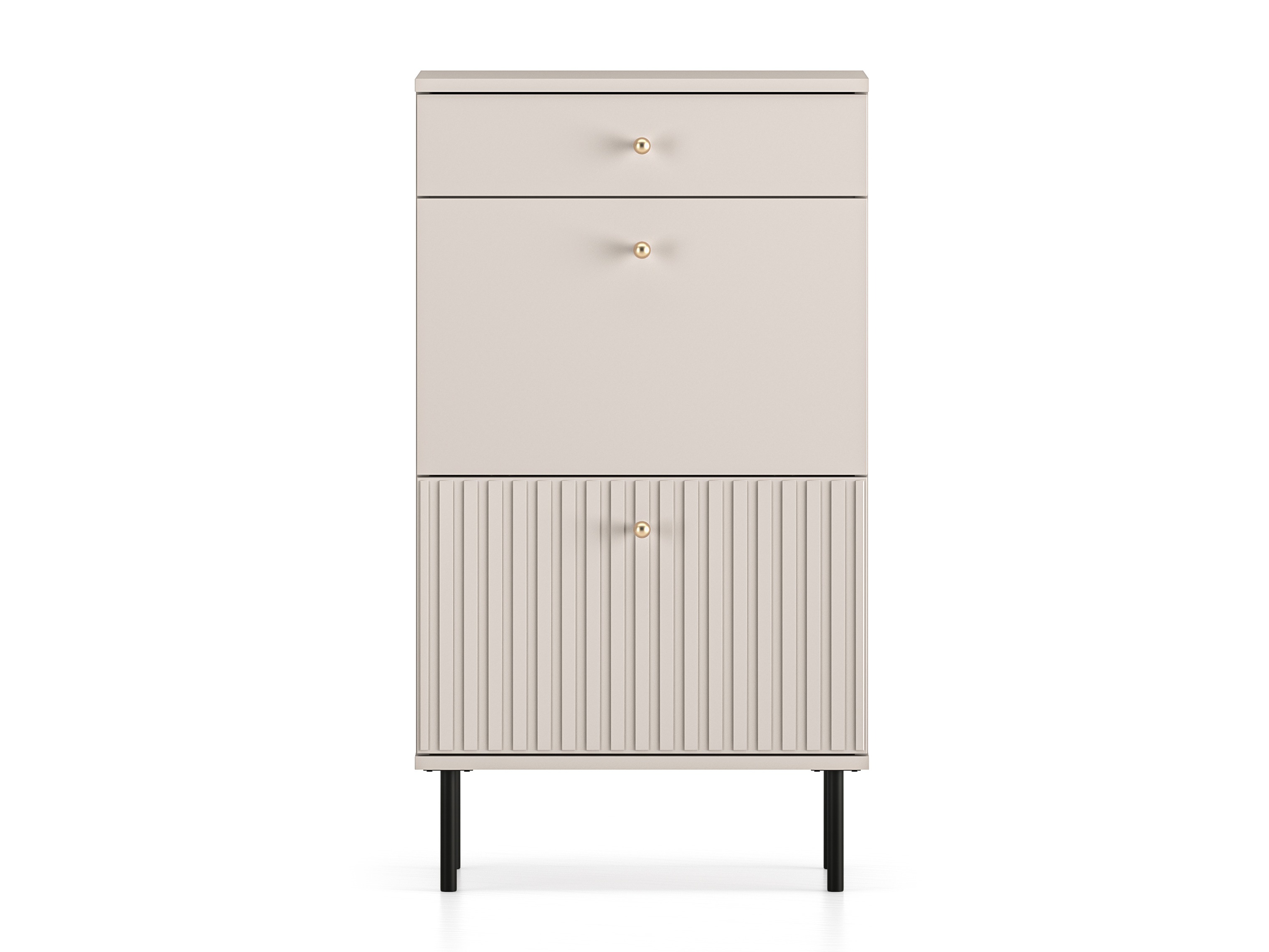 Shoe cabinet Marmeli 114
