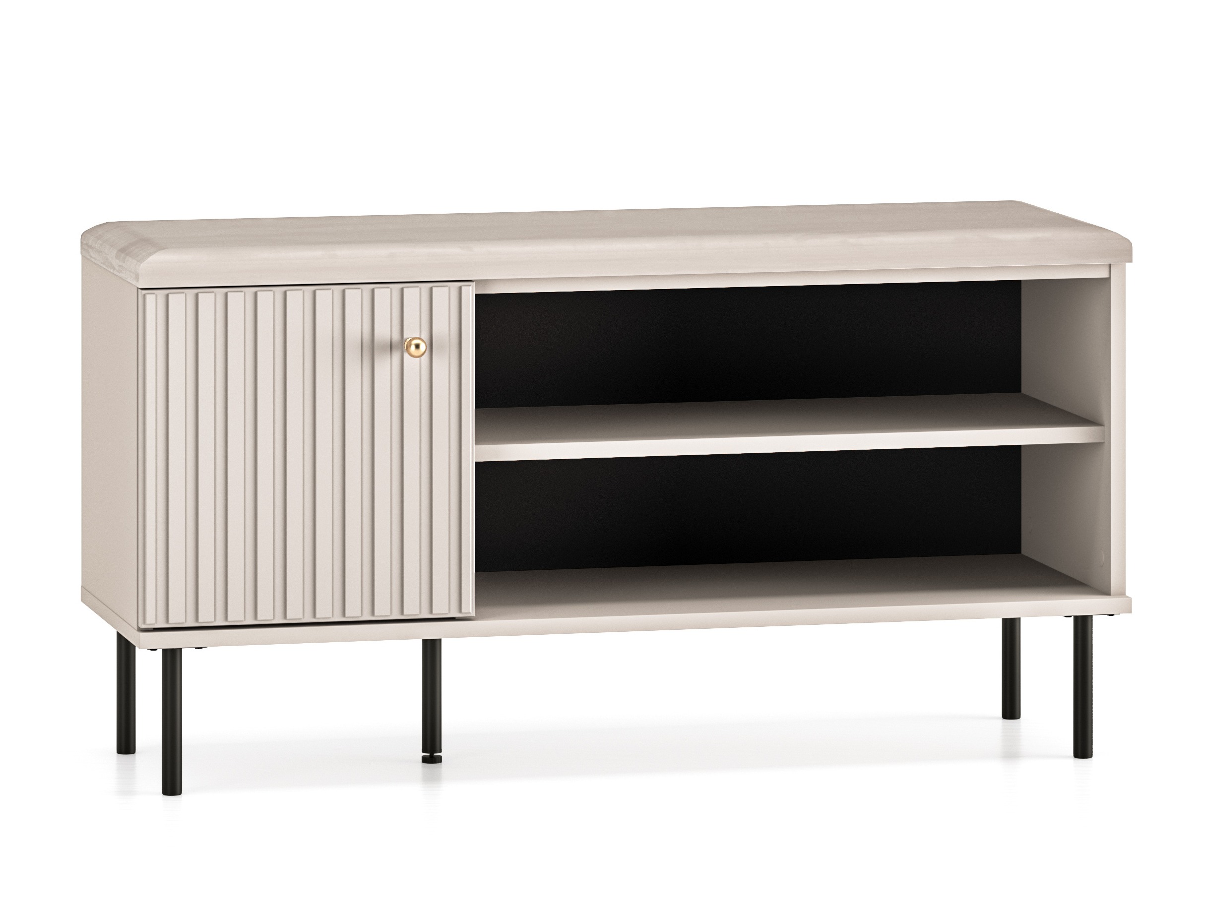 Shoe cabinet Marmeli 116