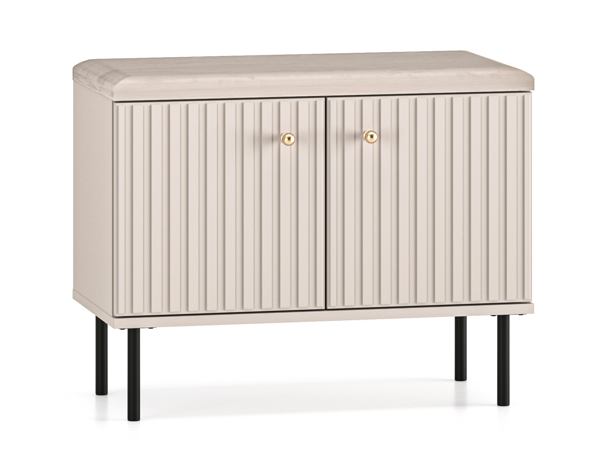 Shoe cabinet Marmeli 117