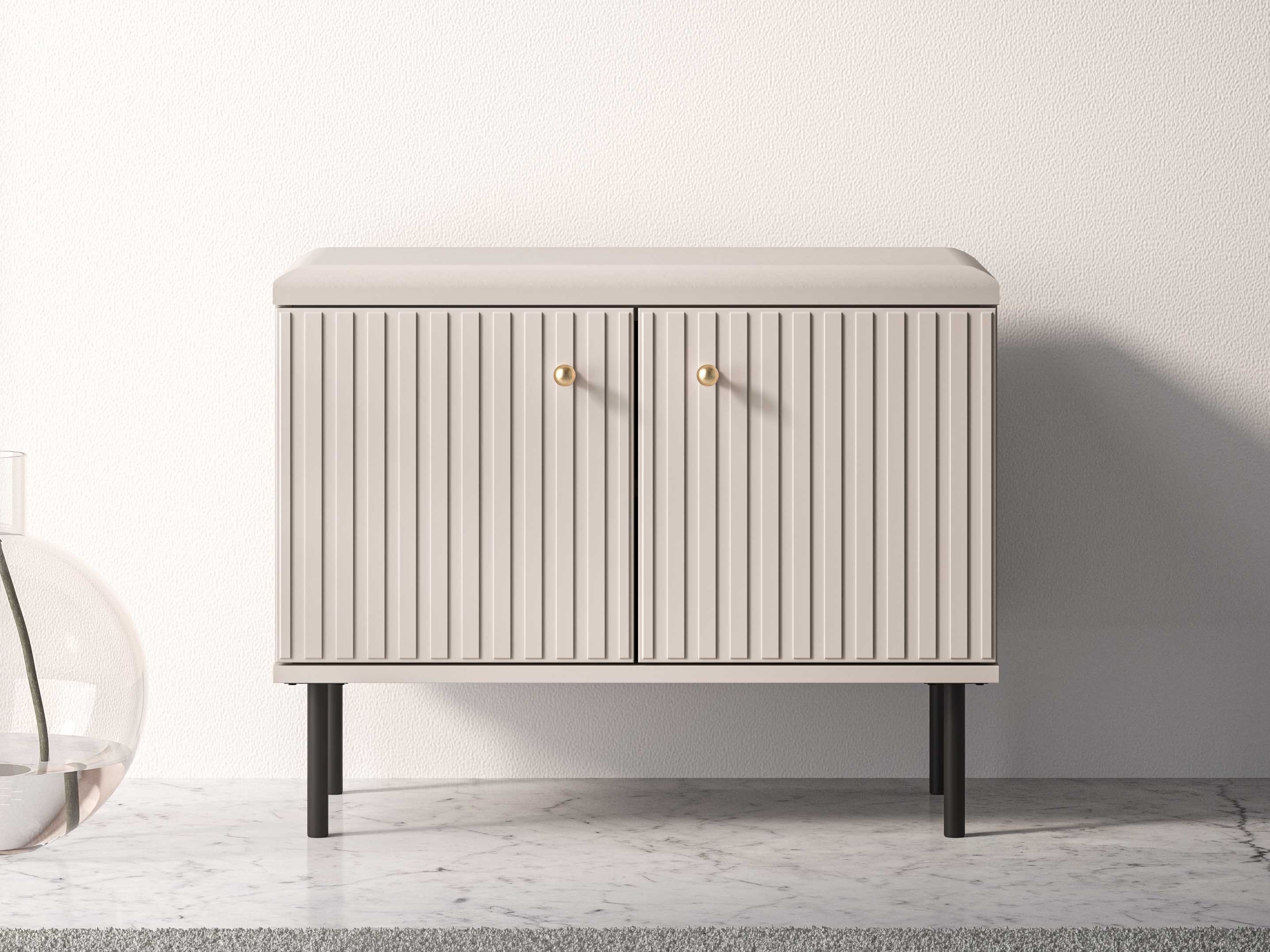 Shoe cabinet Marmeli 117