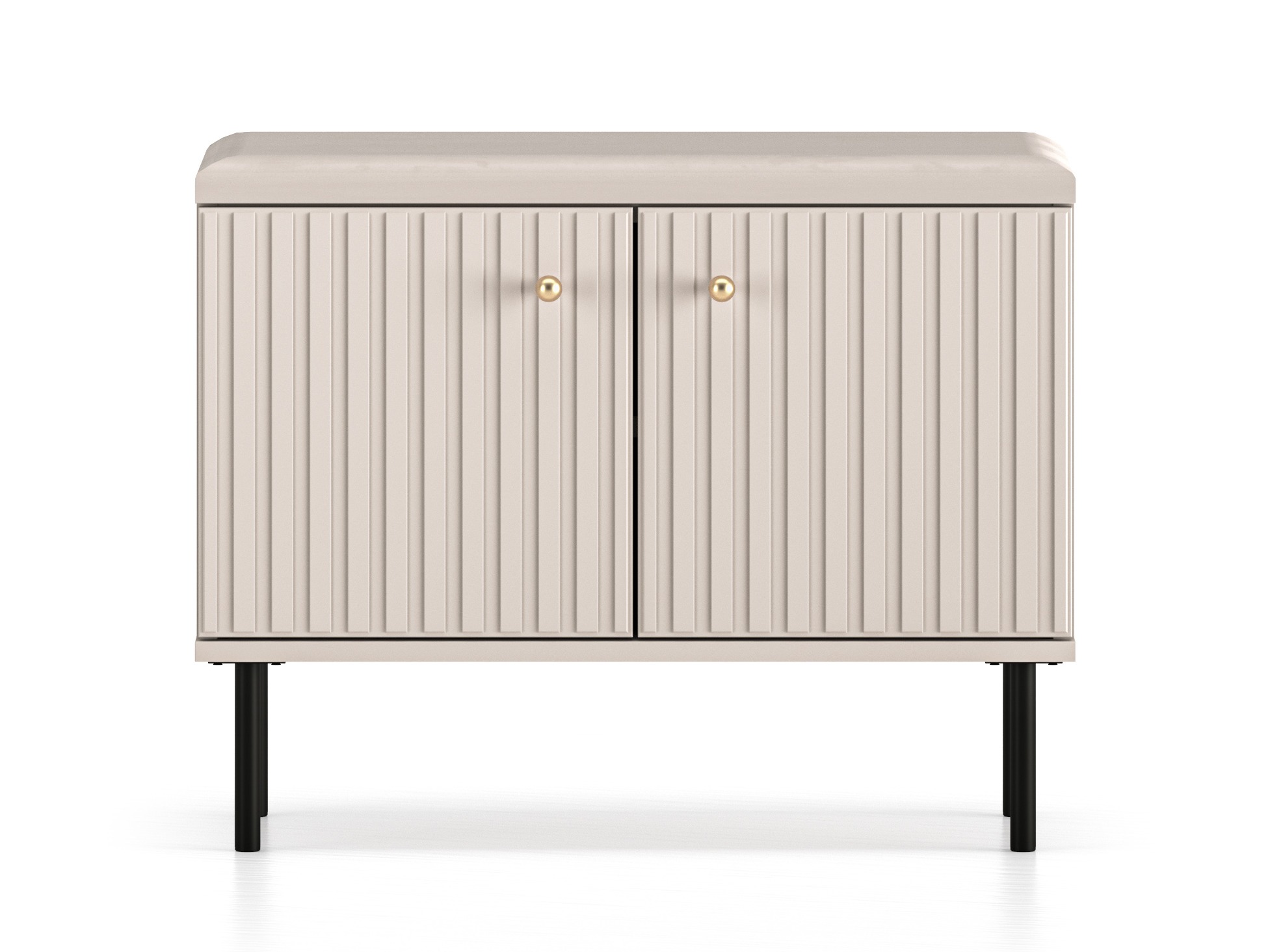 Shoe cabinet Marmeli 117
