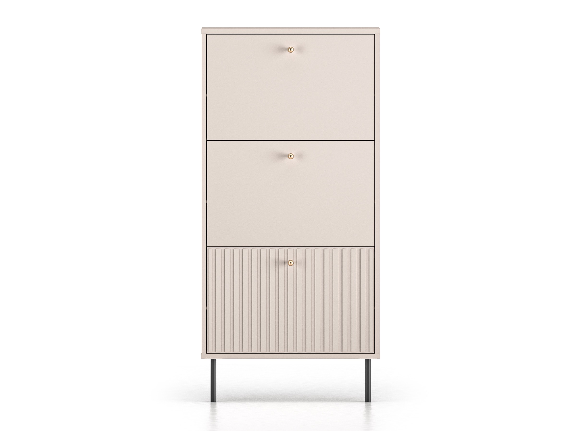 Shoe cabinet Marmeli 129