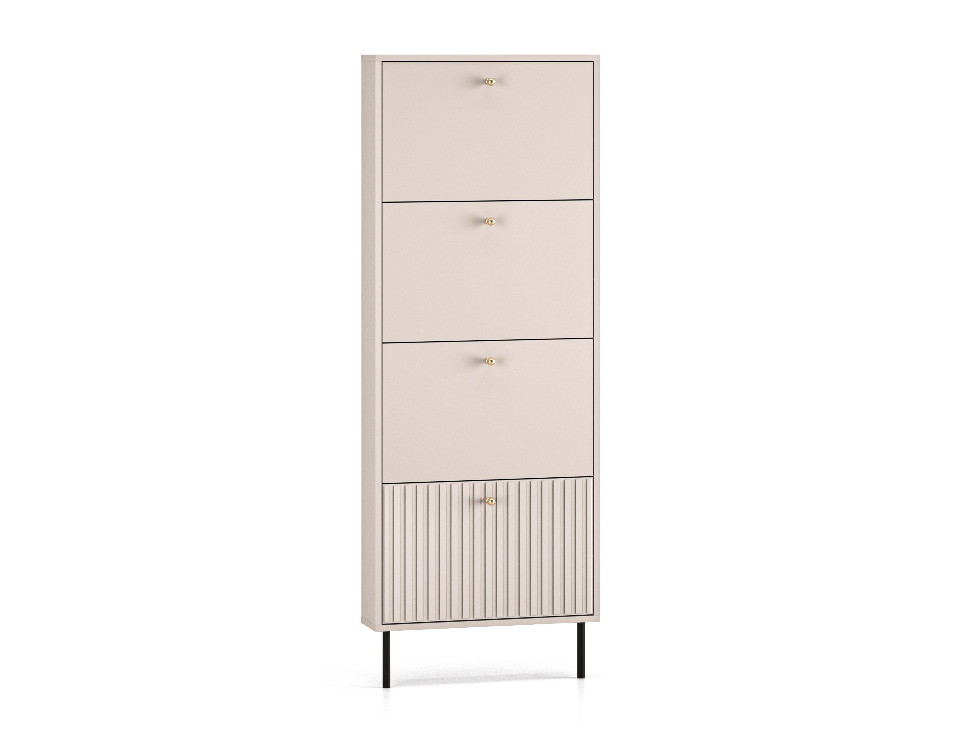 Shoe cabinet Marmeli 130