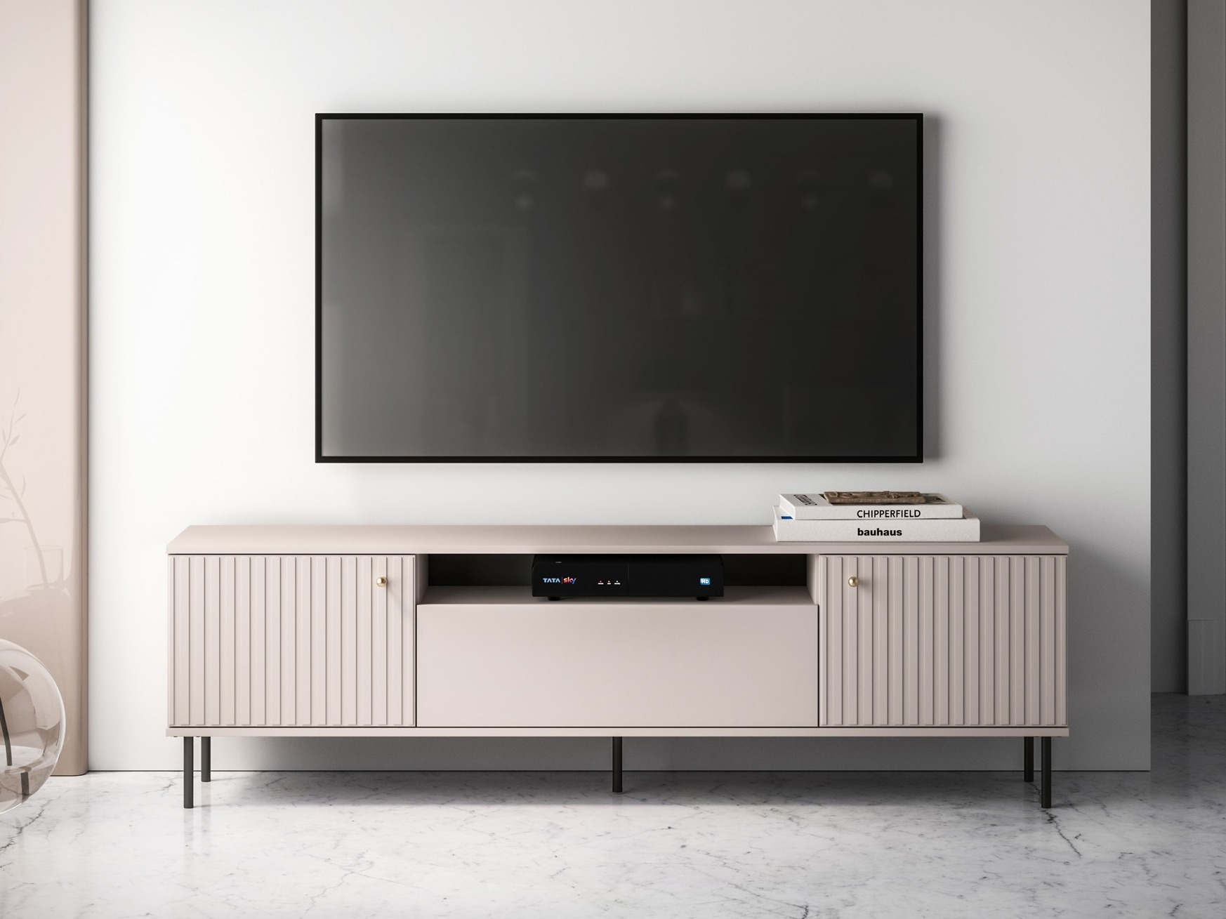 TV stand Marmeli 128