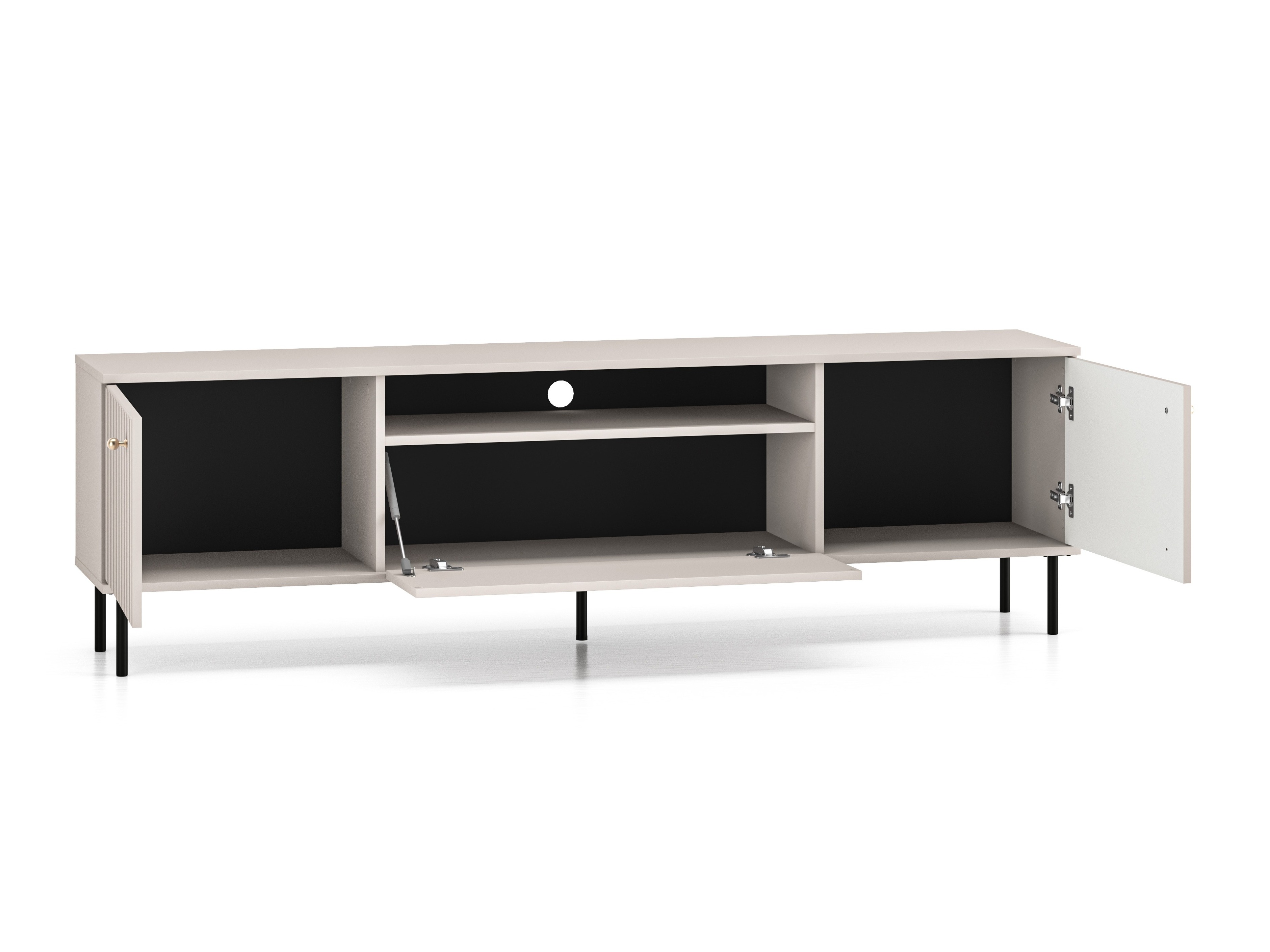 TV stand Marmeli 128