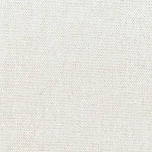 Upholstered bench Comfivo Agnus (Spirit White)