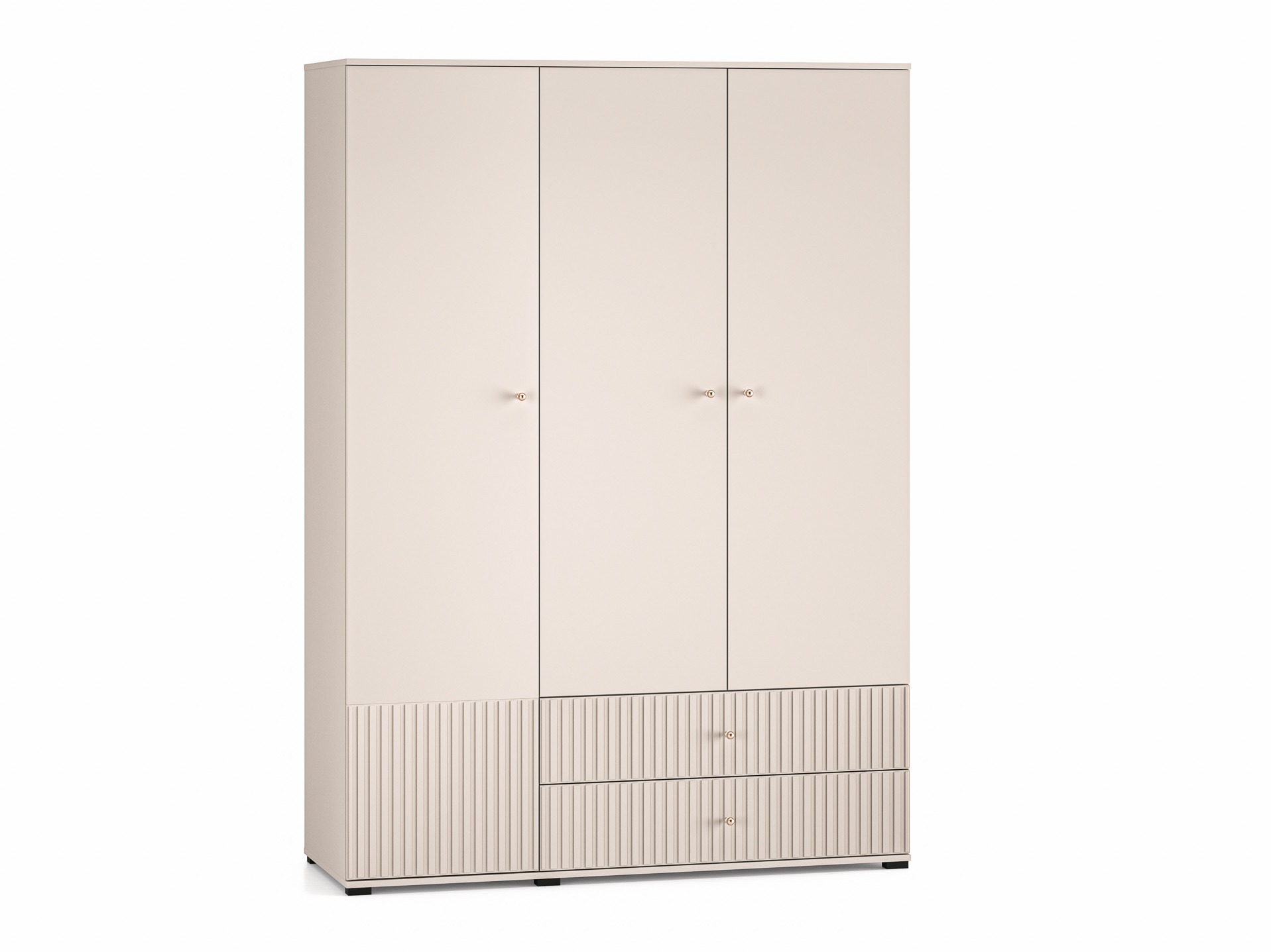 Wardrobe Marmeli 123