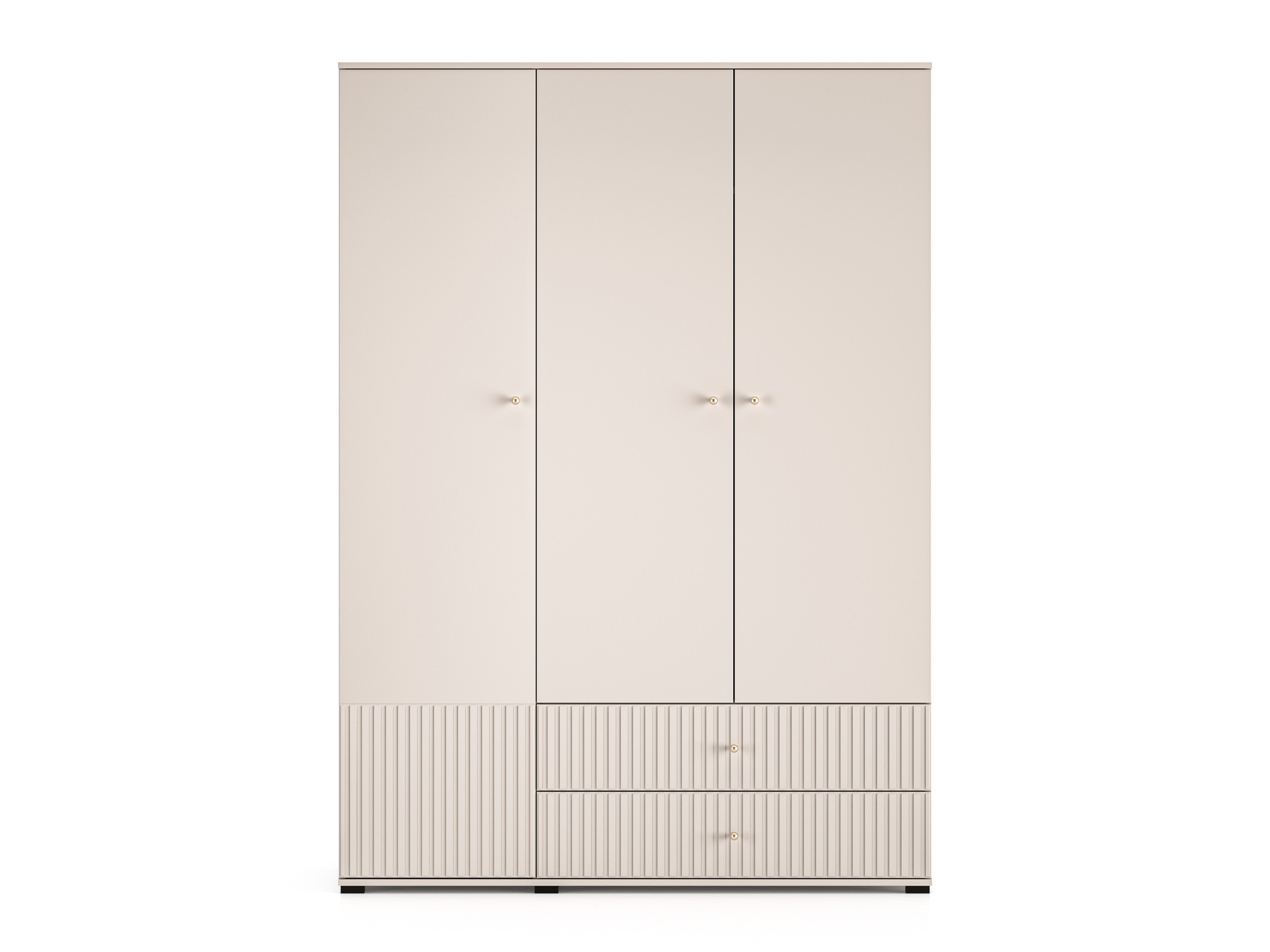 Wardrobe Marmeli 123