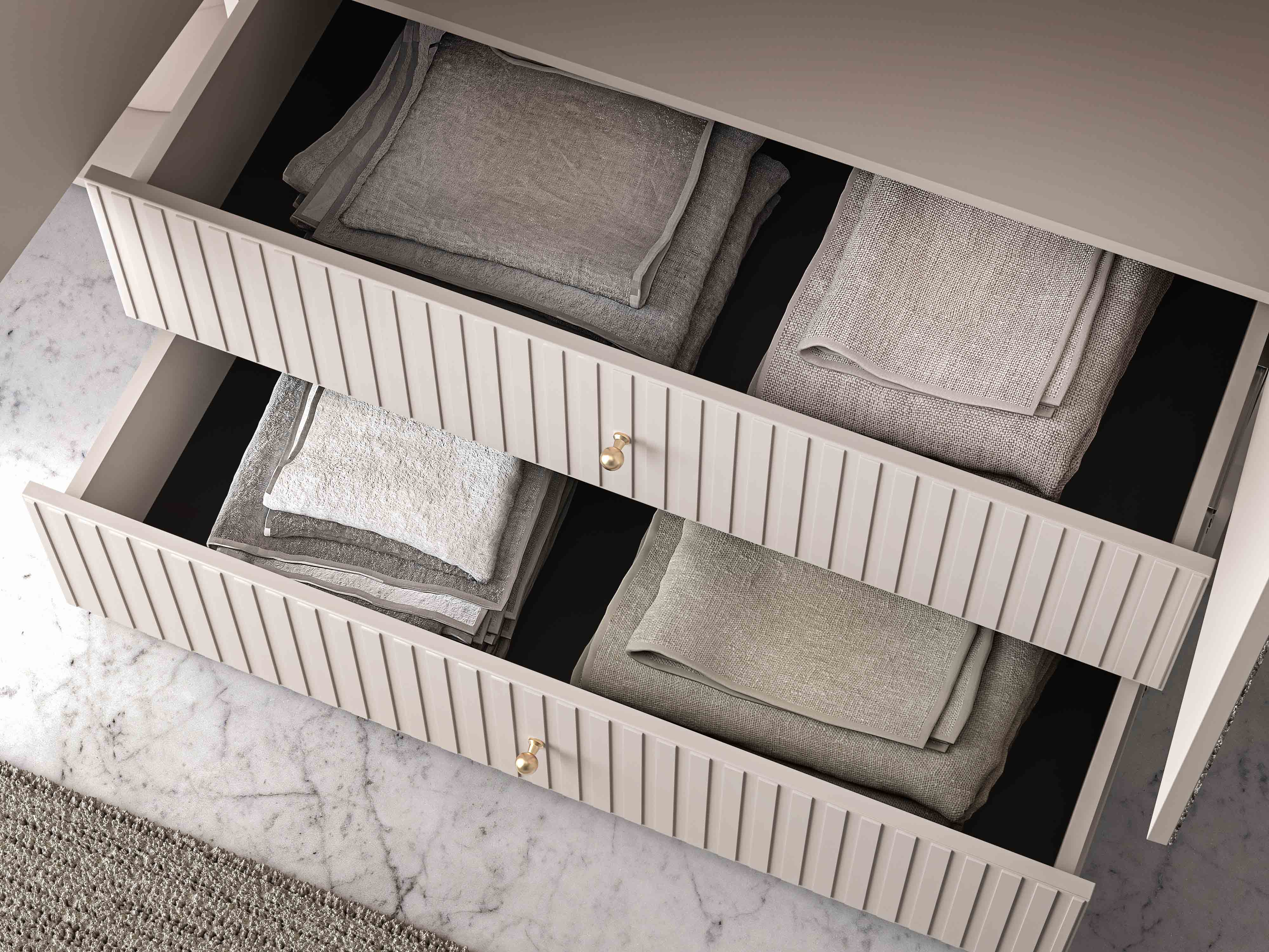 Wardrobe Marmeli 124