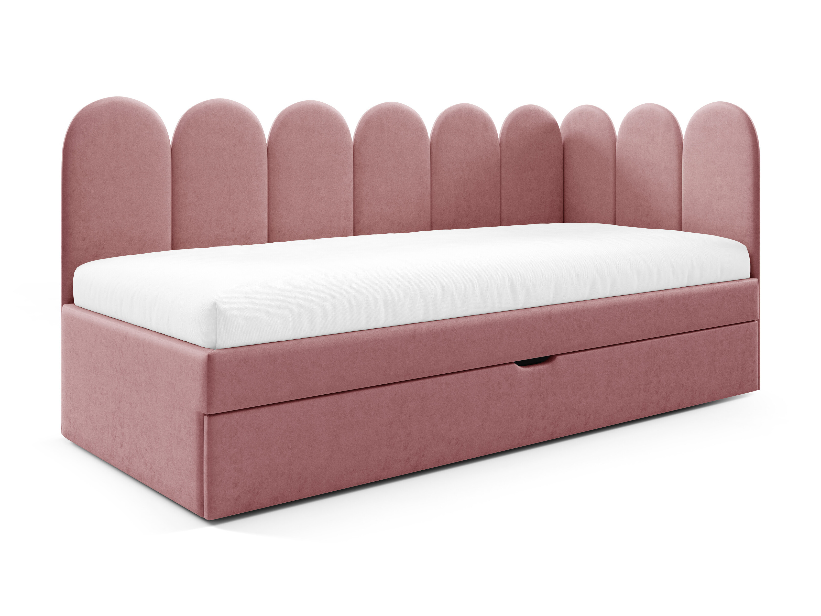 Bed Franklin 232 (Magic Velvet 2258)