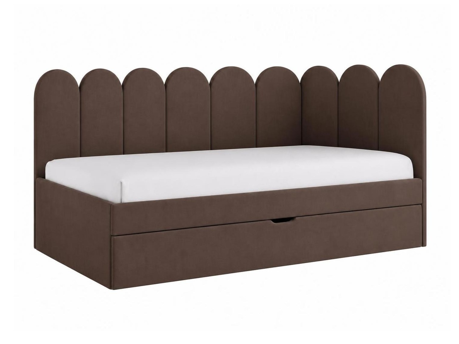 Bed Franklin 232 (Magic Velvet 2299)